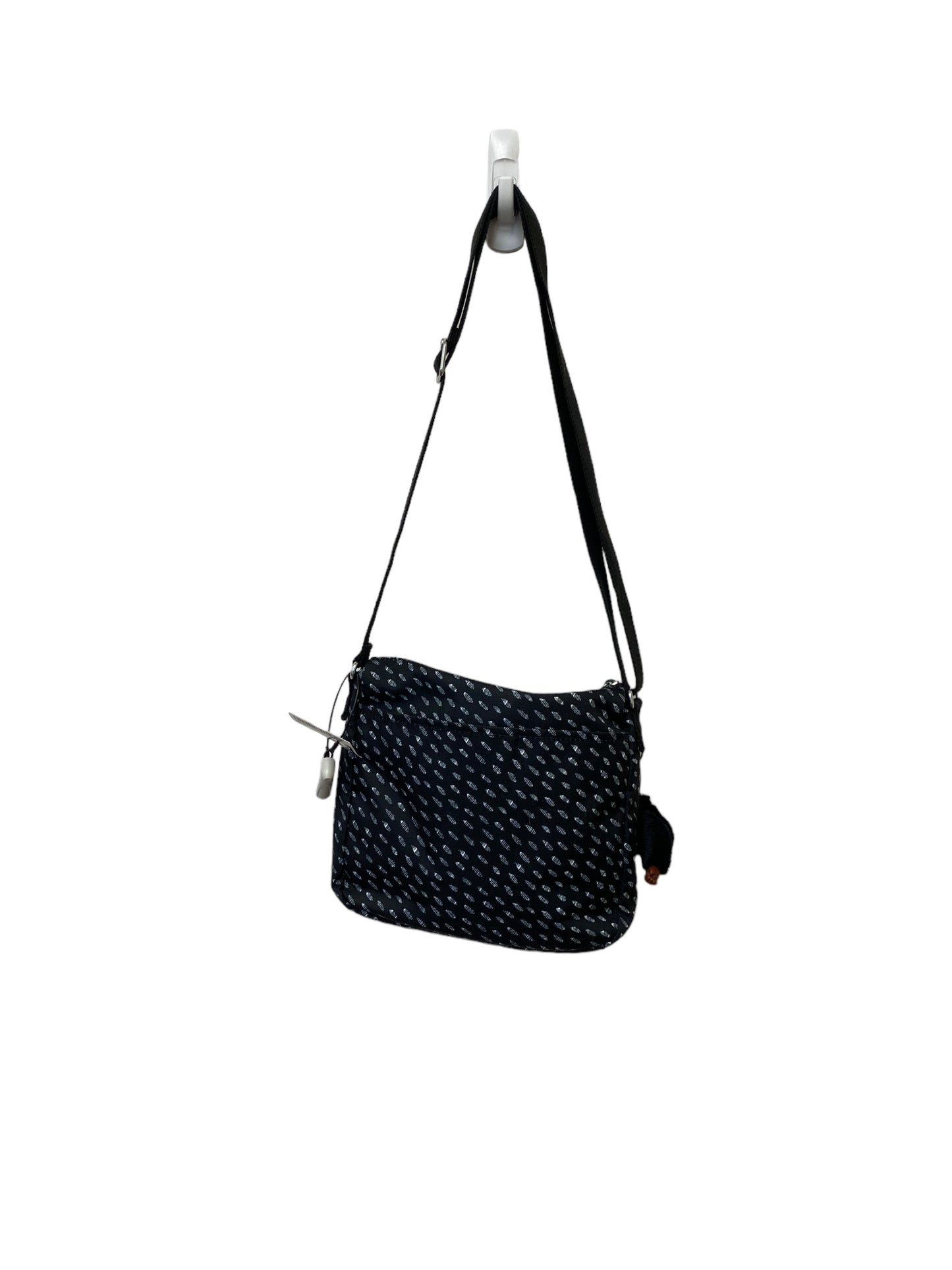 Handbag By Kipling Size: Small