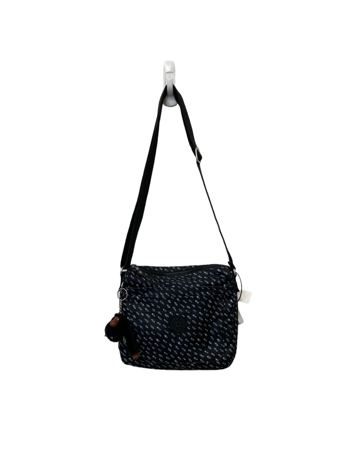Handbag By Kipling Size: Small