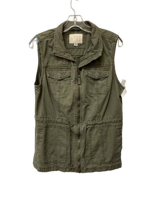 Vest Other By A New Day  Size: M