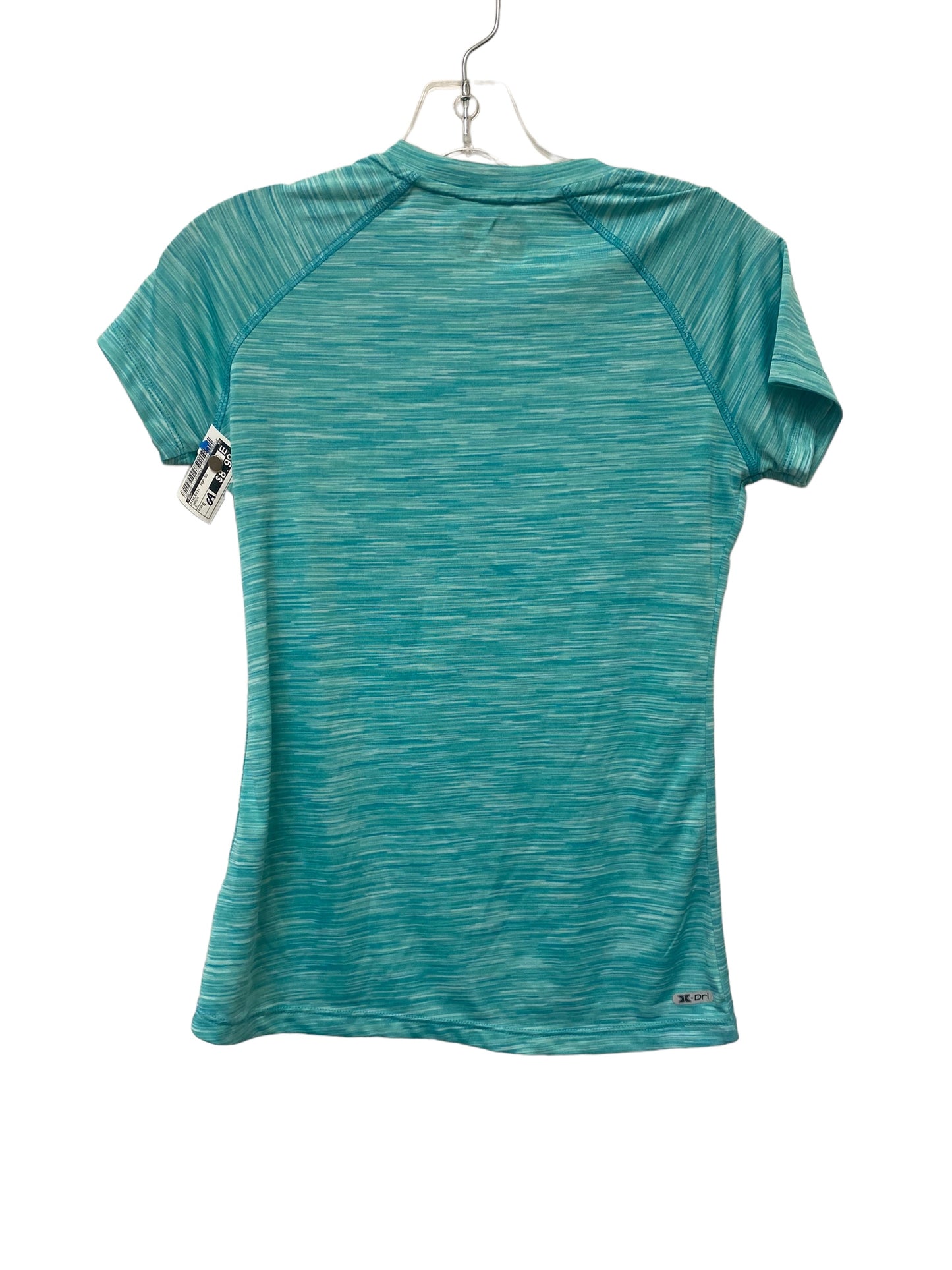 Athletic Top Short Sleeve By Rbx Size: S