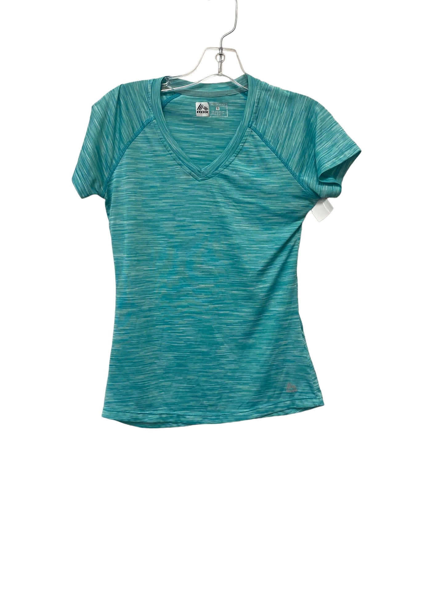 Athletic Top Short Sleeve By Rbx Size: S