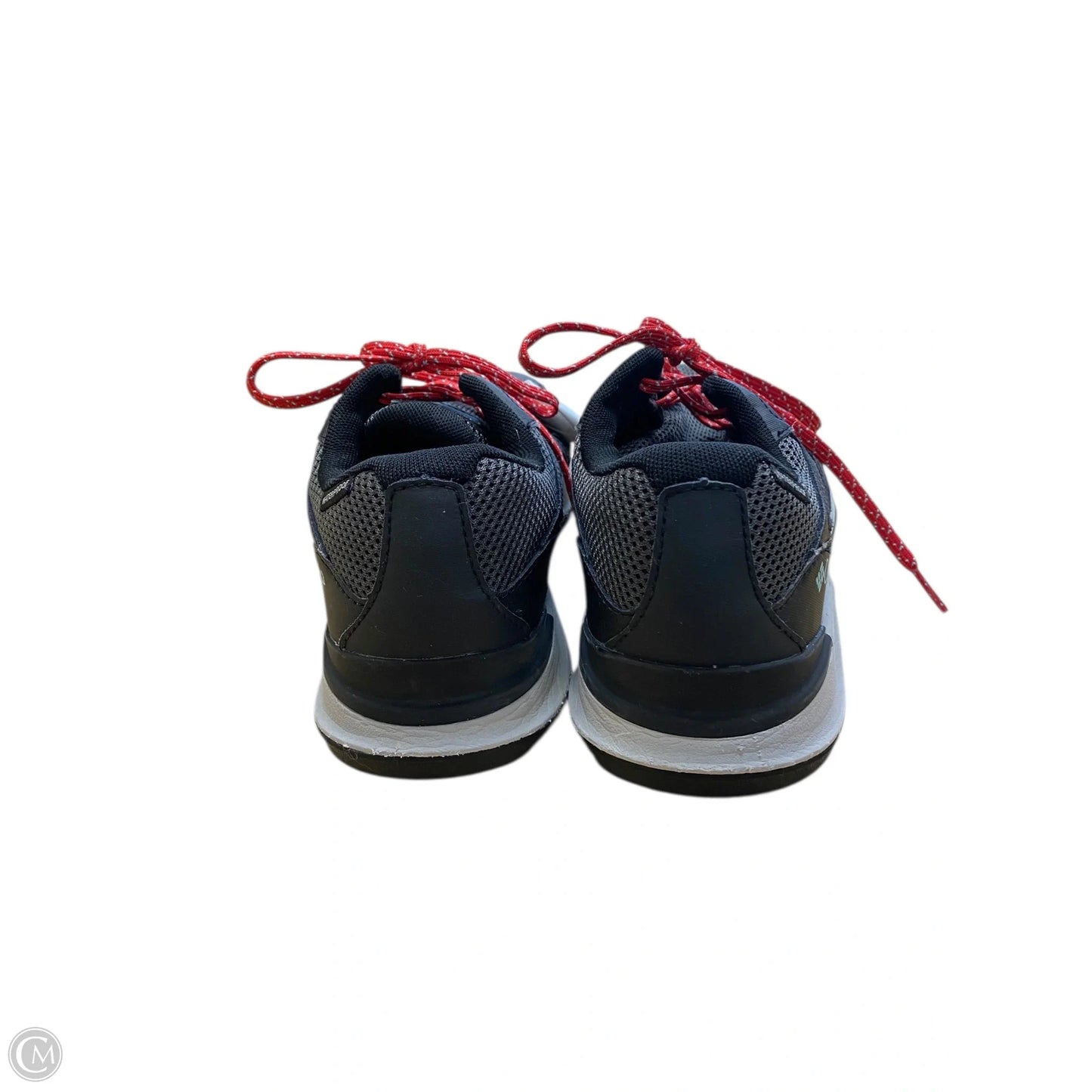 Shoes Athletic By Columbia In Black, Size: 9