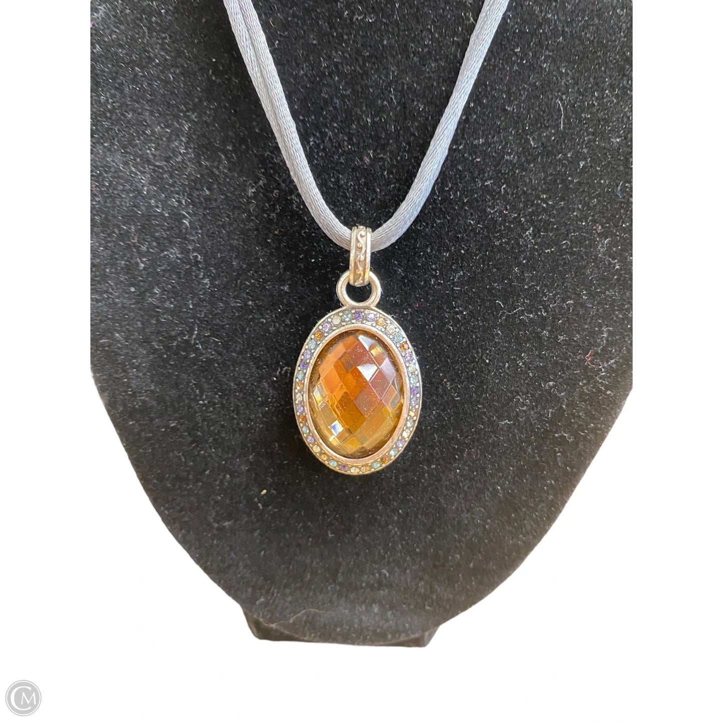 Necklace Pendant By Brighton