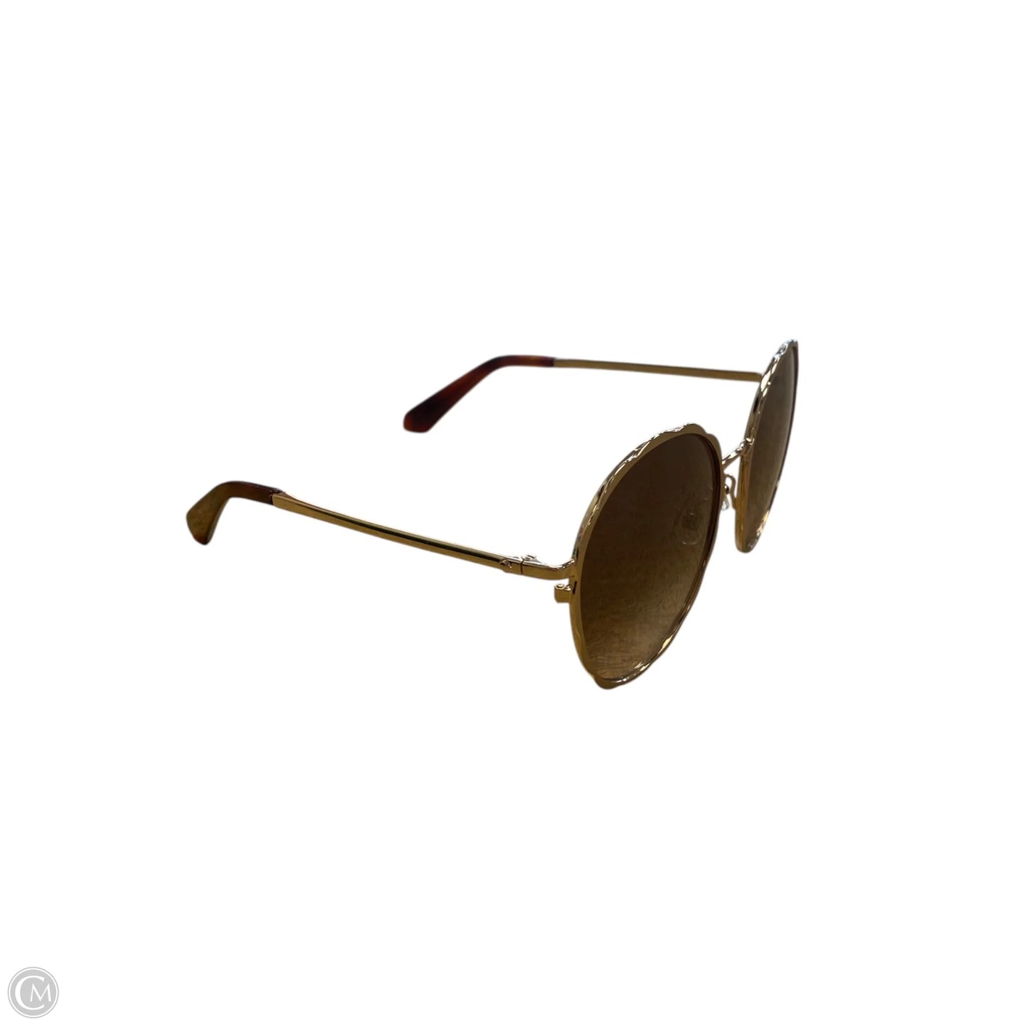 Sunglasses Designer By Kate Spade
