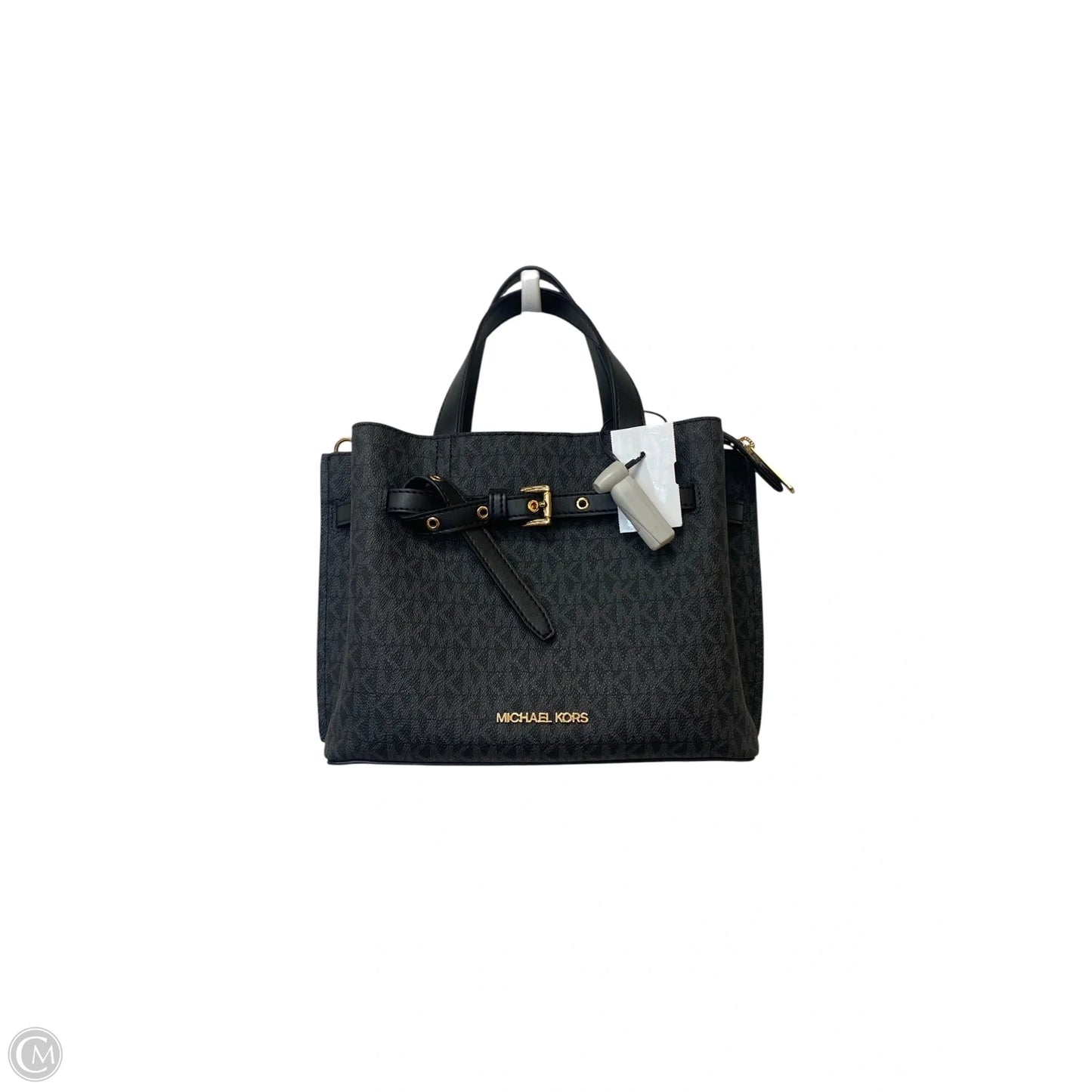 Handbag Designer By Michael Kors, Size: Small
