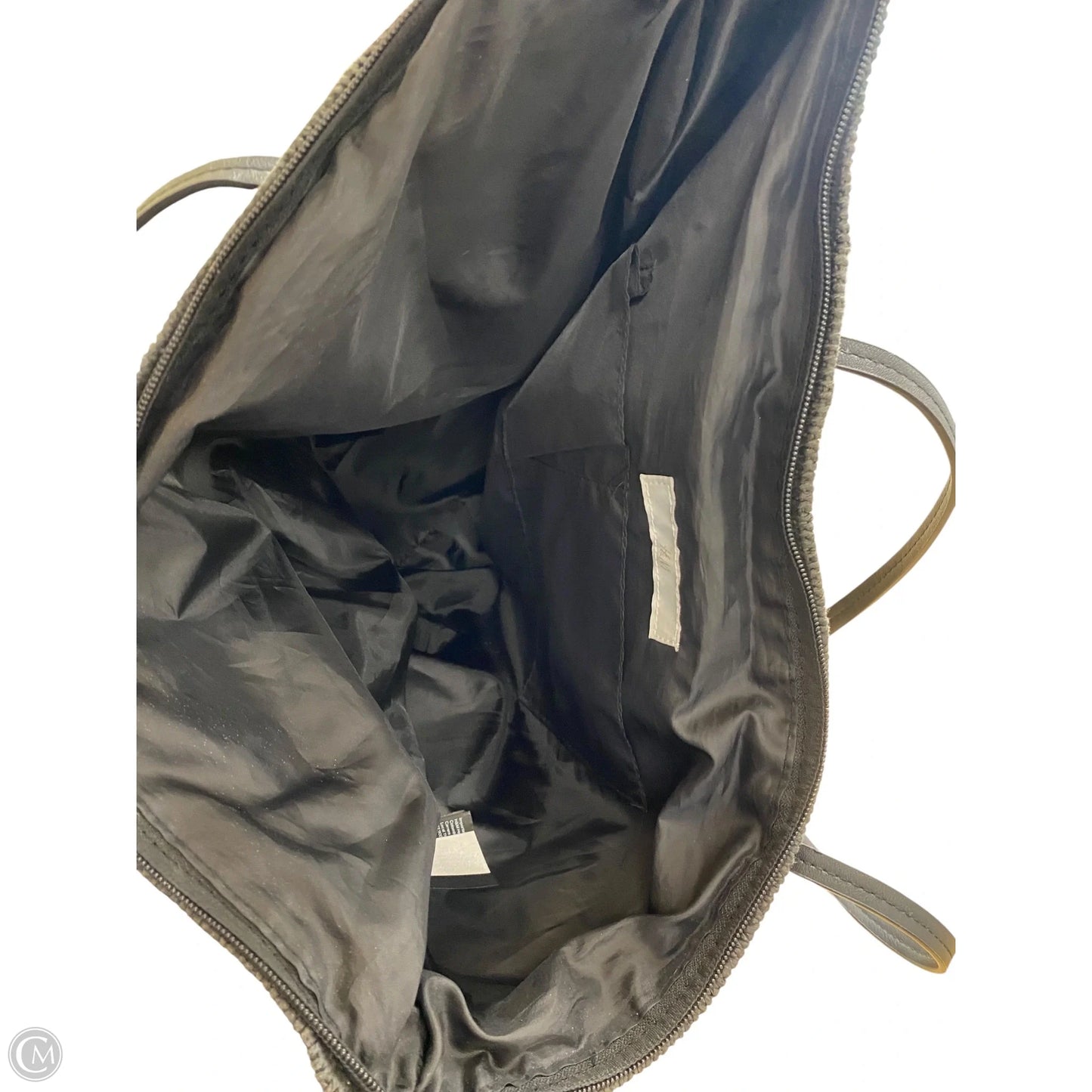 Tote By H&m, Size: Medium
