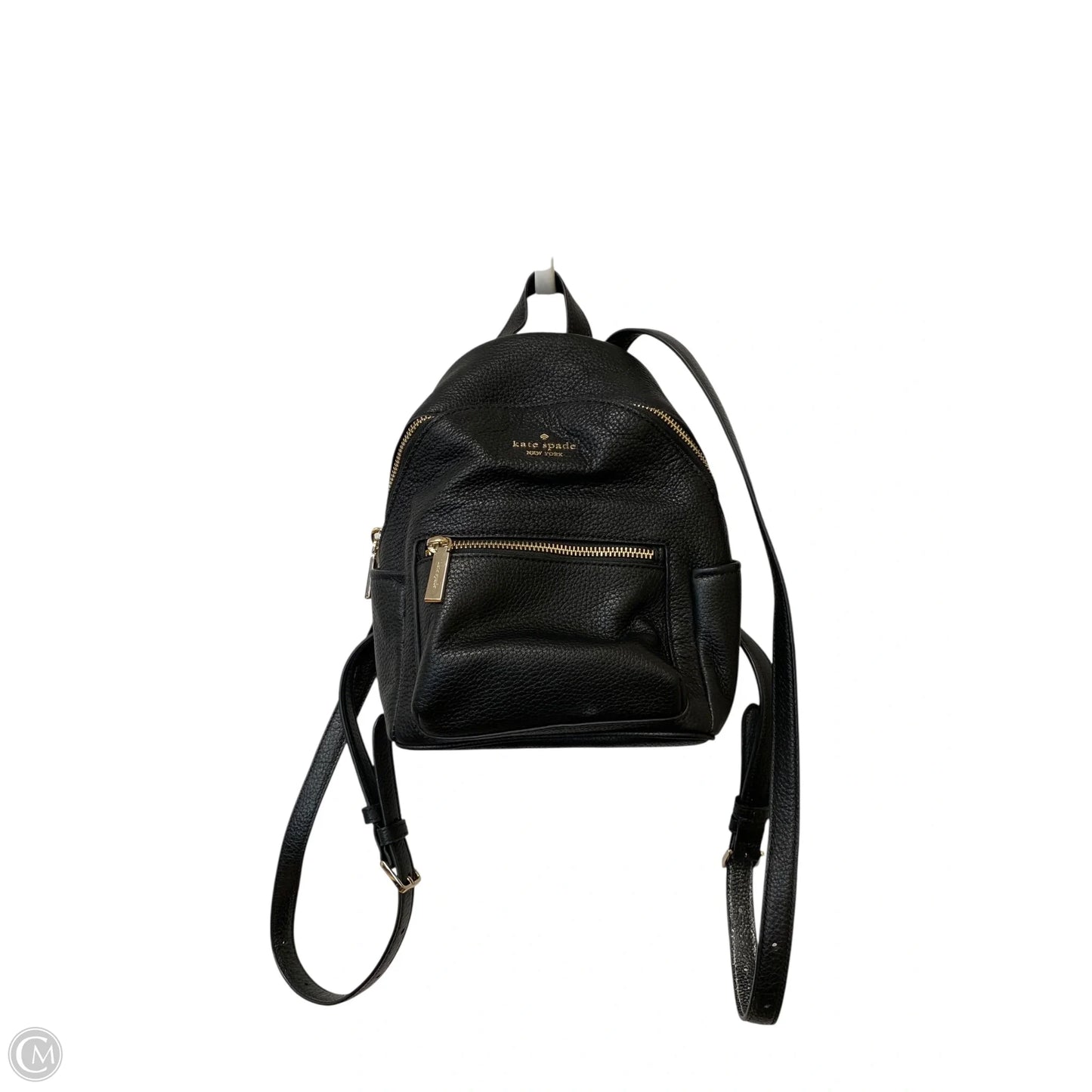 Backpack Designer By Kate Spade, Size: Small
