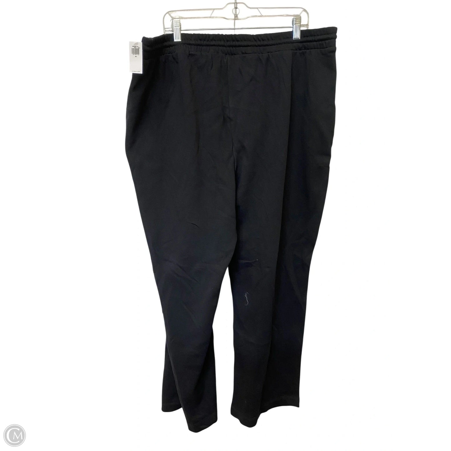 Athletic Pants By Old Navy In Black, Size: 2x