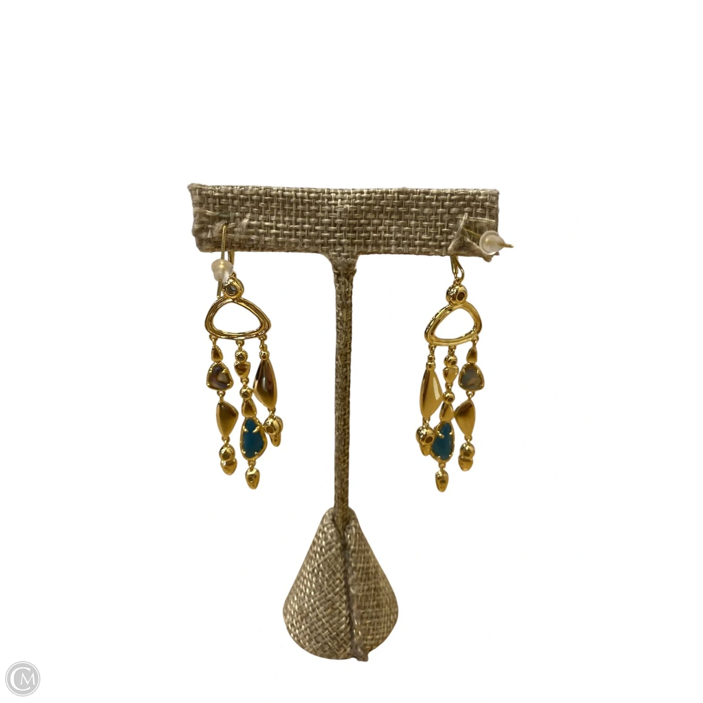 Earrings Dangle/drop By Kendra Scott