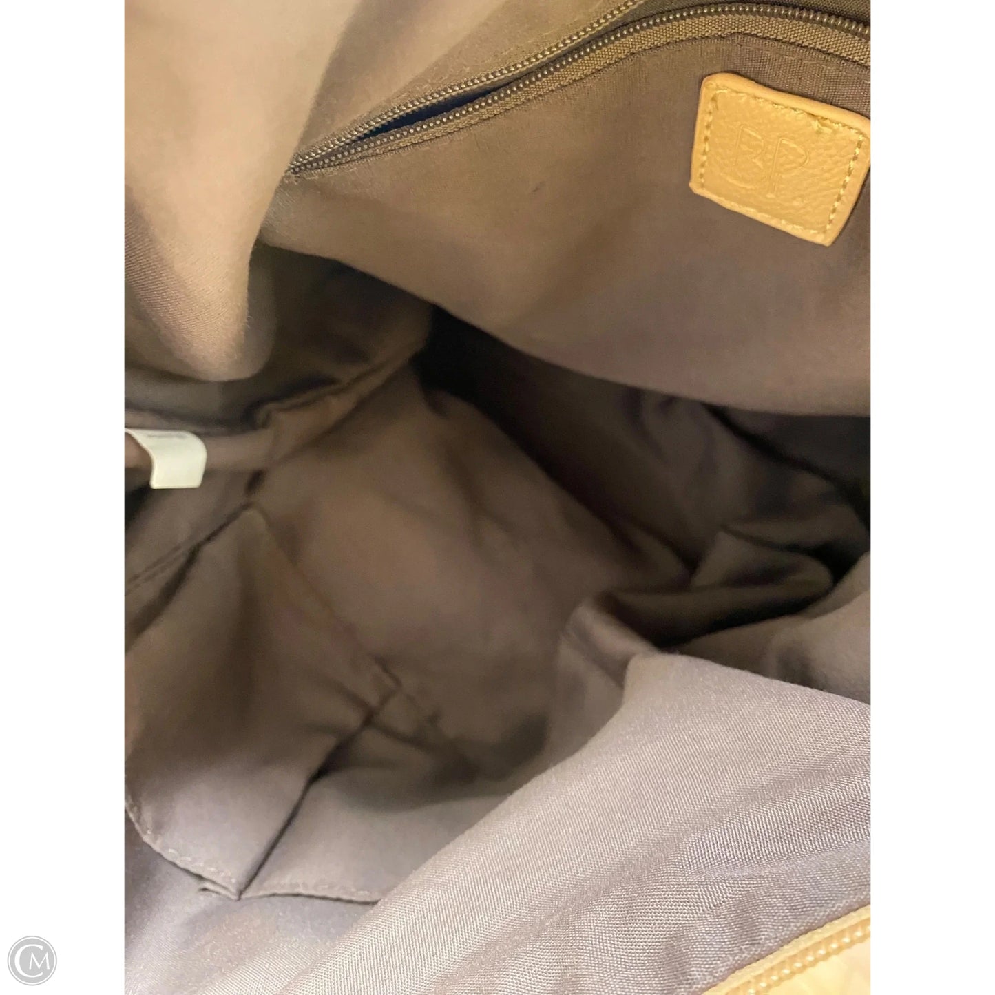 Handbag By Bp, Size: Medium