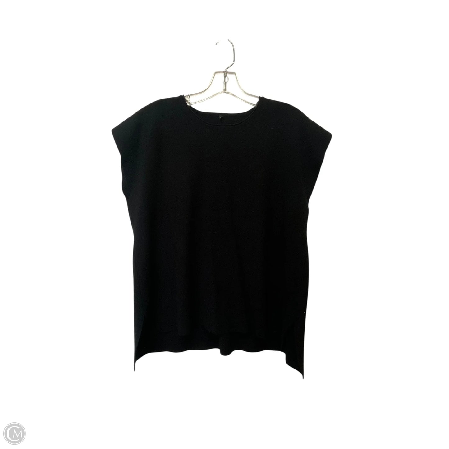 Pants Set 2pc By Clothes Mentor In Black, Size: L