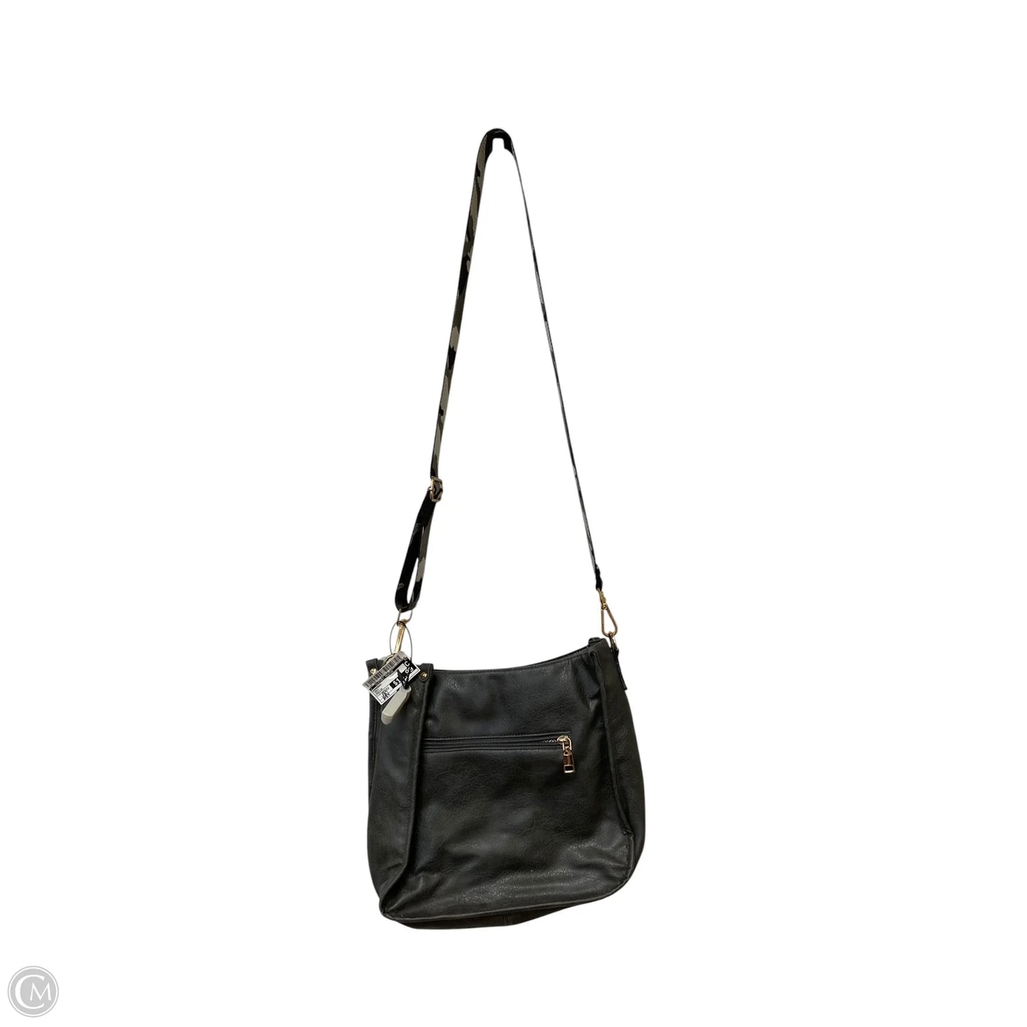 Handbag By Clothes Mentor, Size: Medium