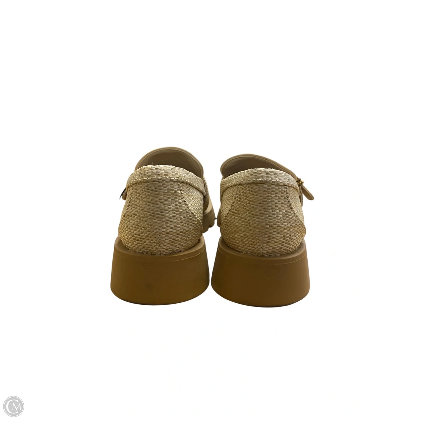 Shoes Flats By Dolce Vita In Tan, Size: 8