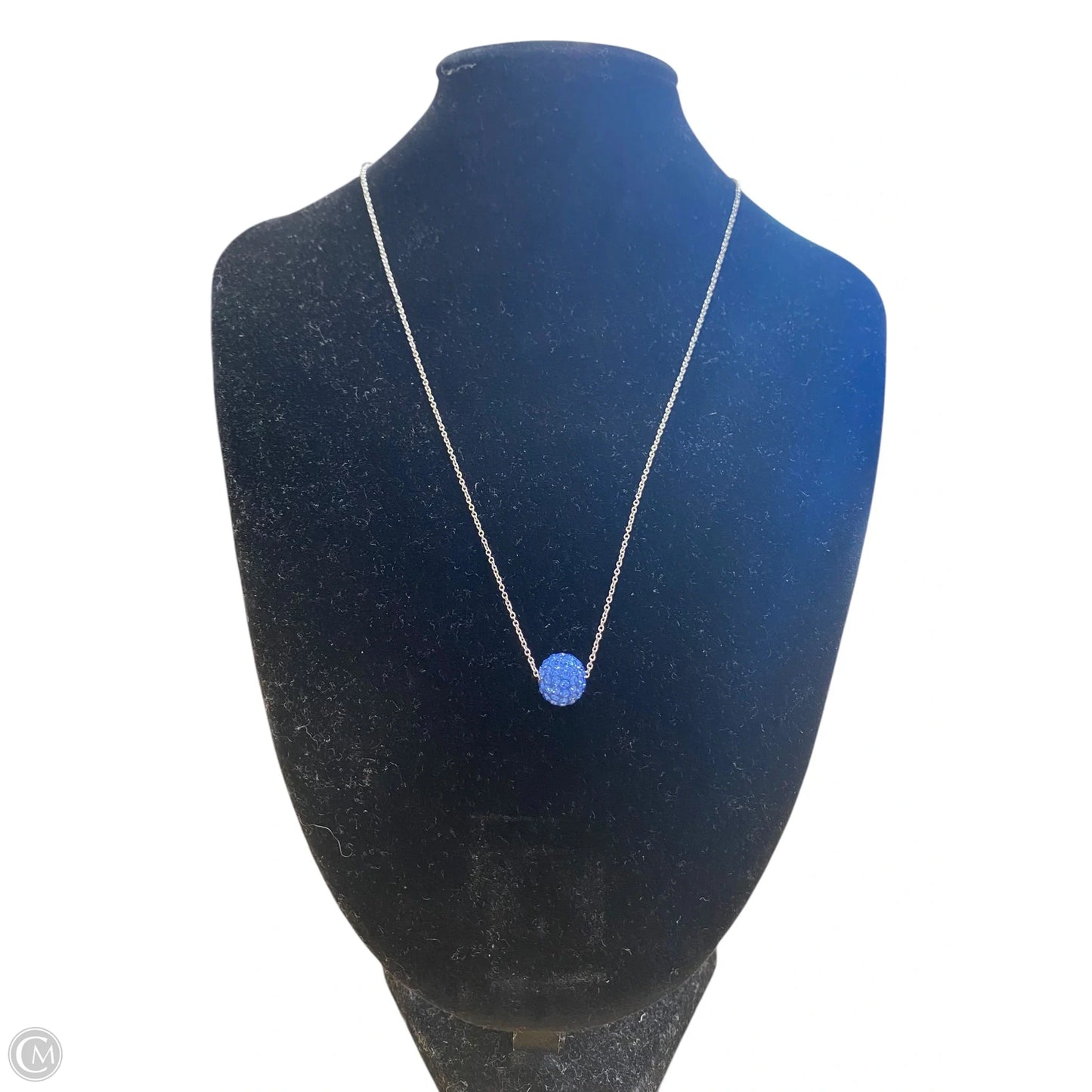Necklace Pendant By Cma