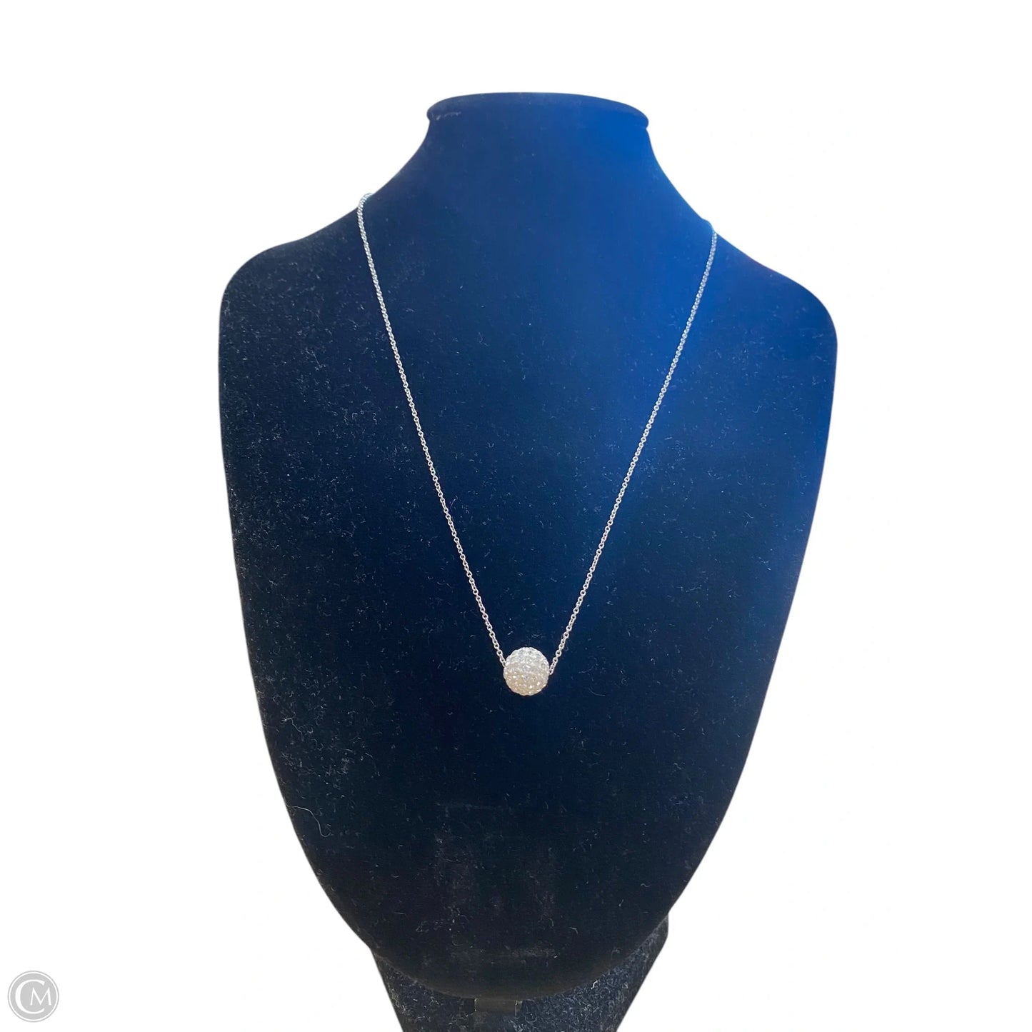 Necklace Pendant By Cma