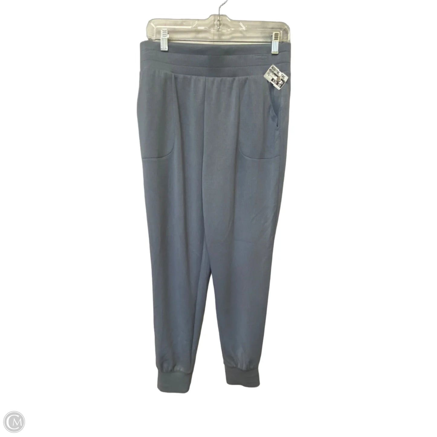 Pants Set 2pc By Danskin In Blue, Size: S