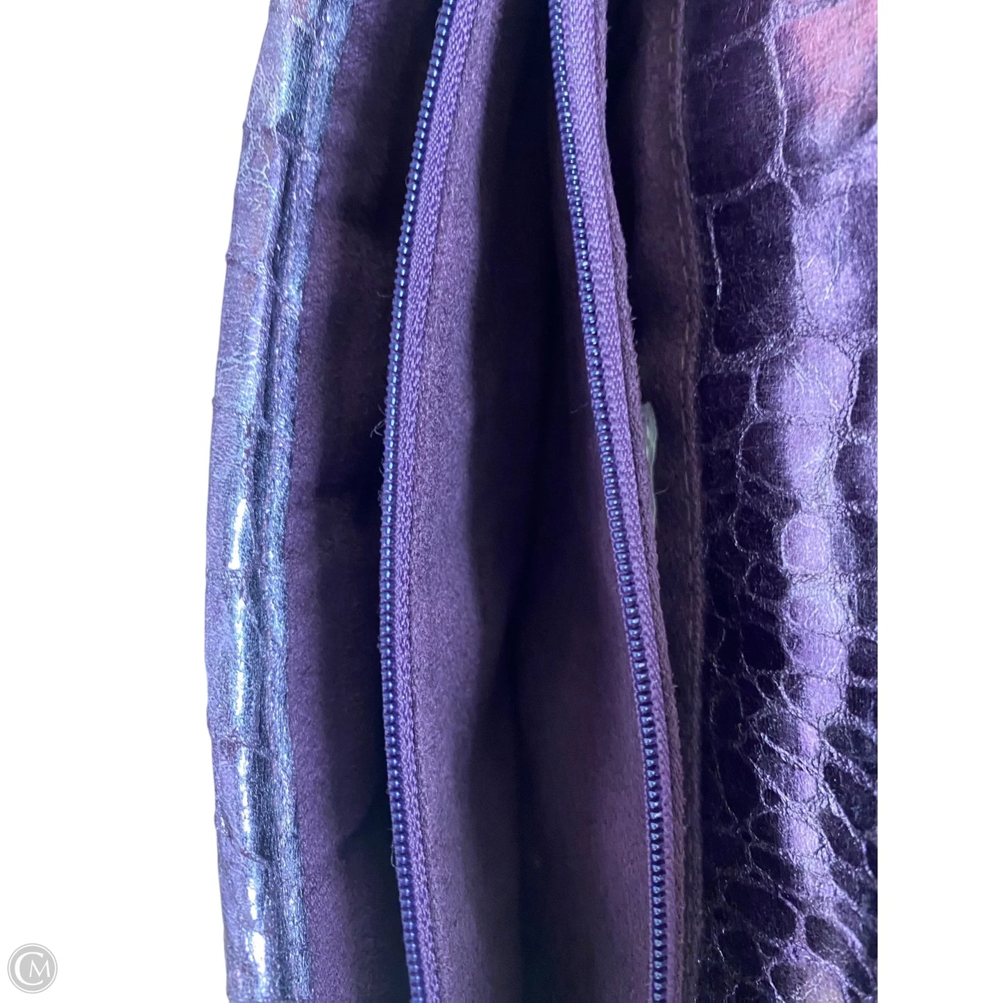 Clutch By Big Buddha, Size: Medium
