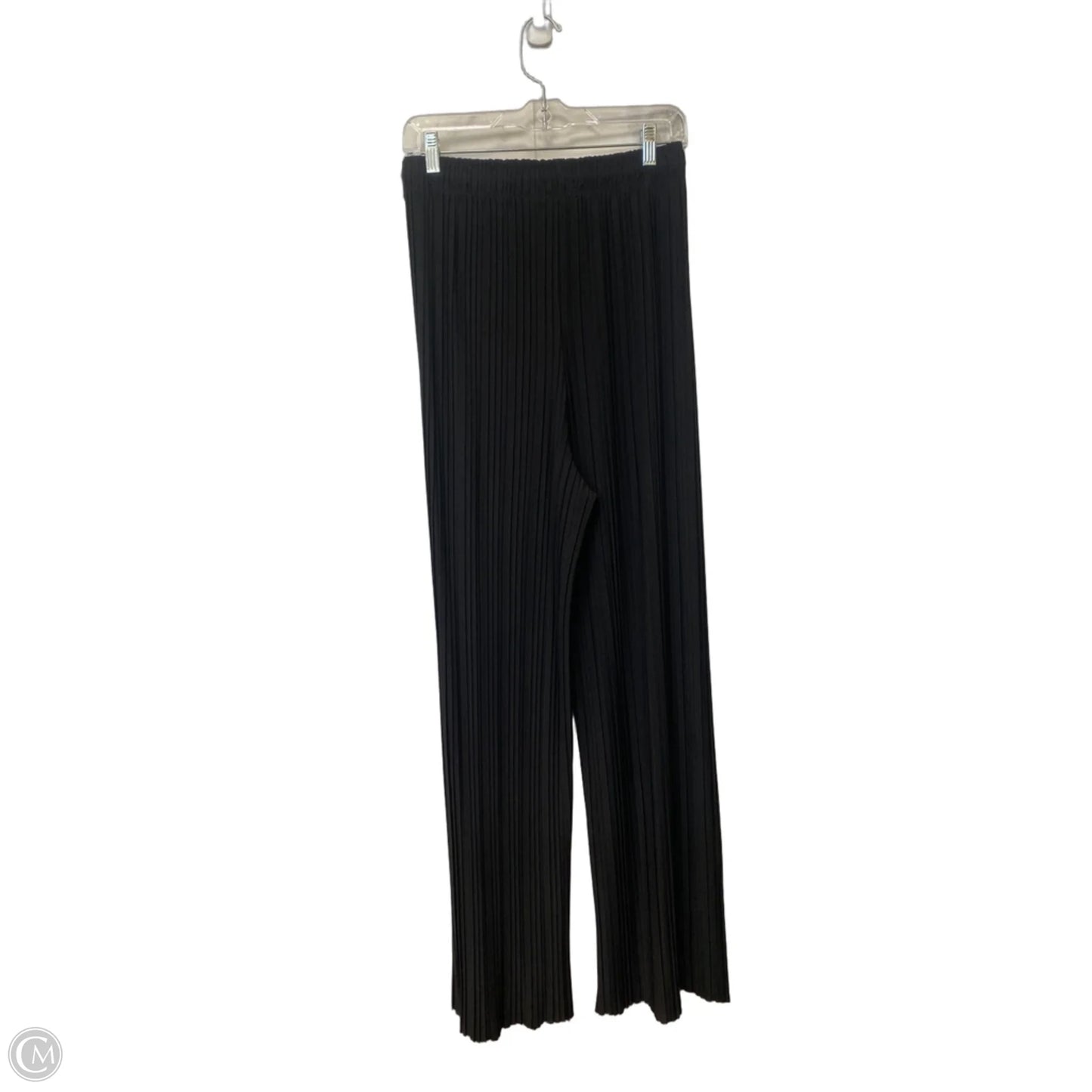 Pants Dress By Clothes Mentor In Black, Size: L