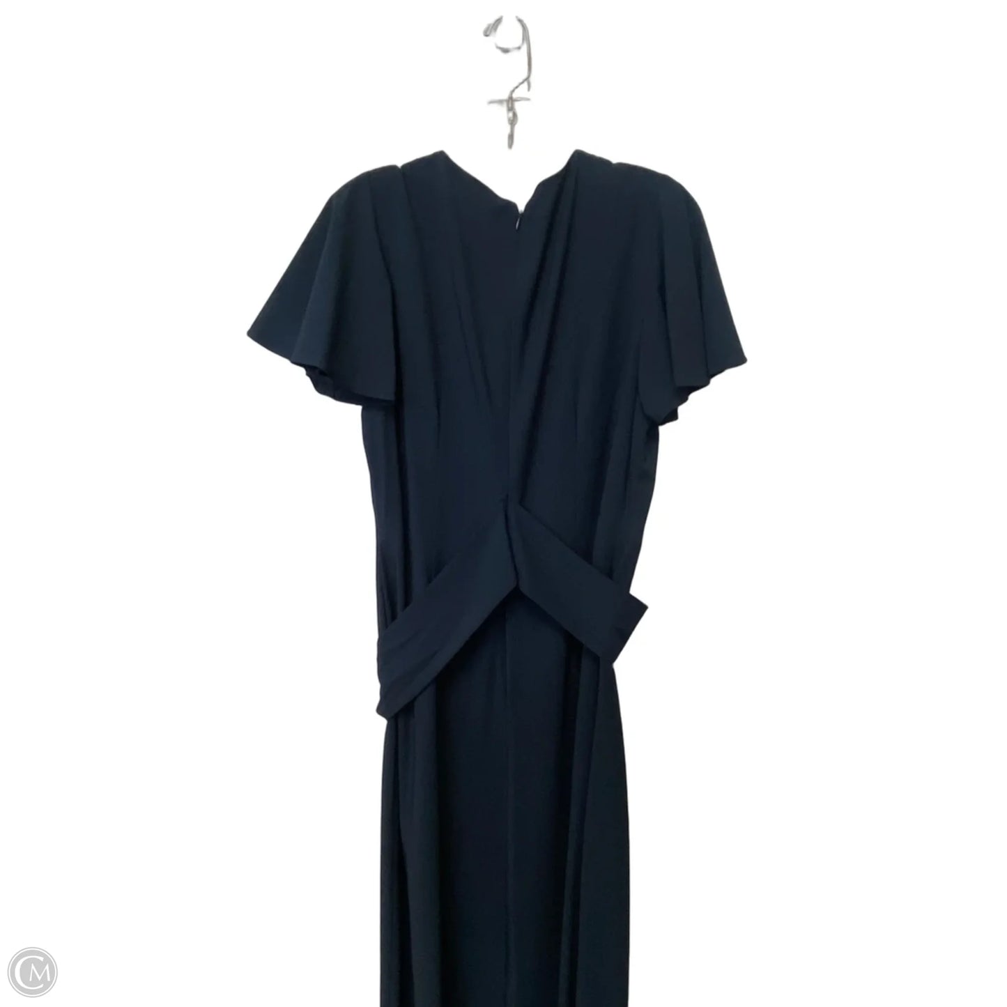 Jumpsuit By Preston And New York In Navy, Size: 10