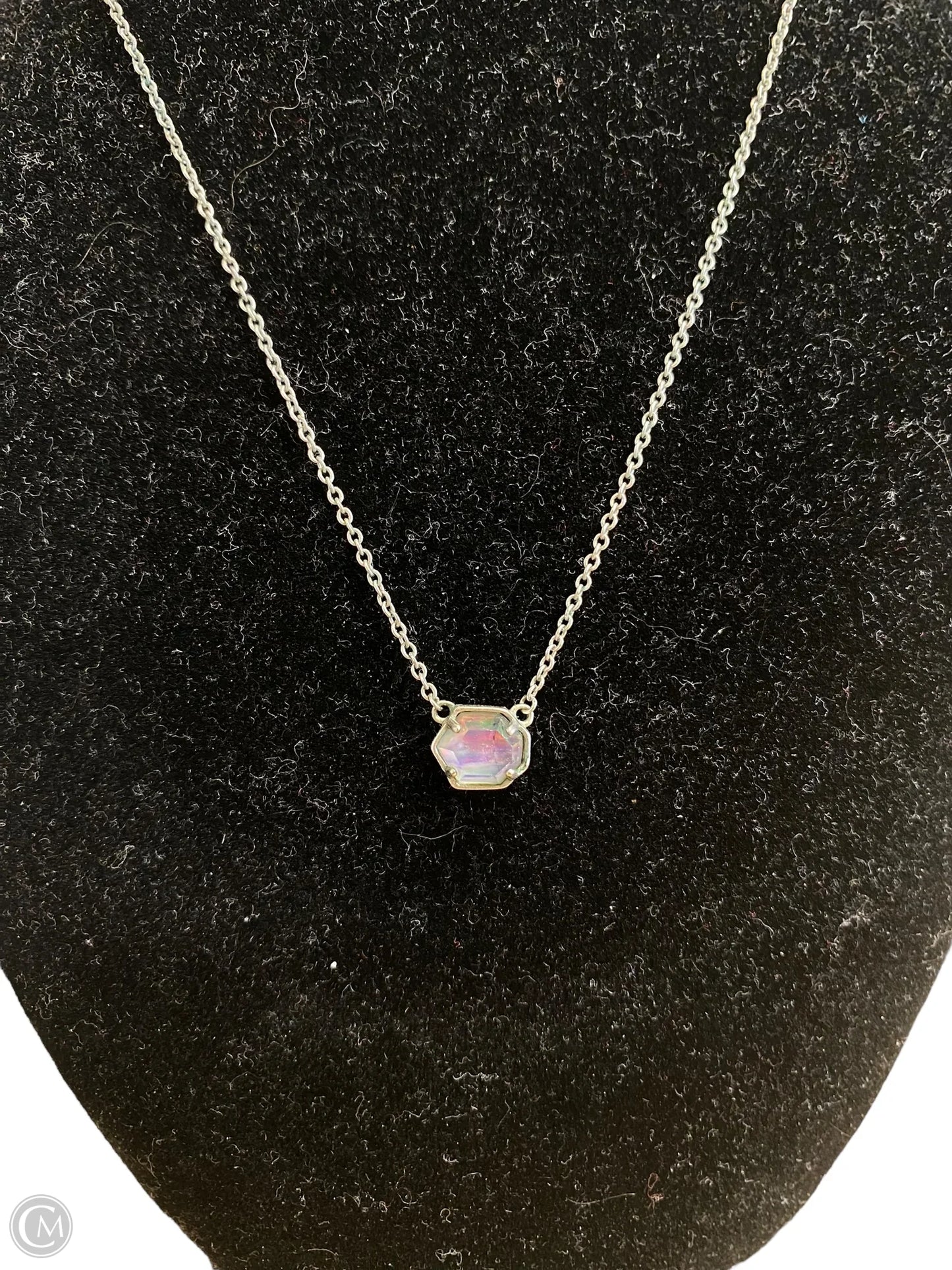 Necklace Charm By Kendra Scott