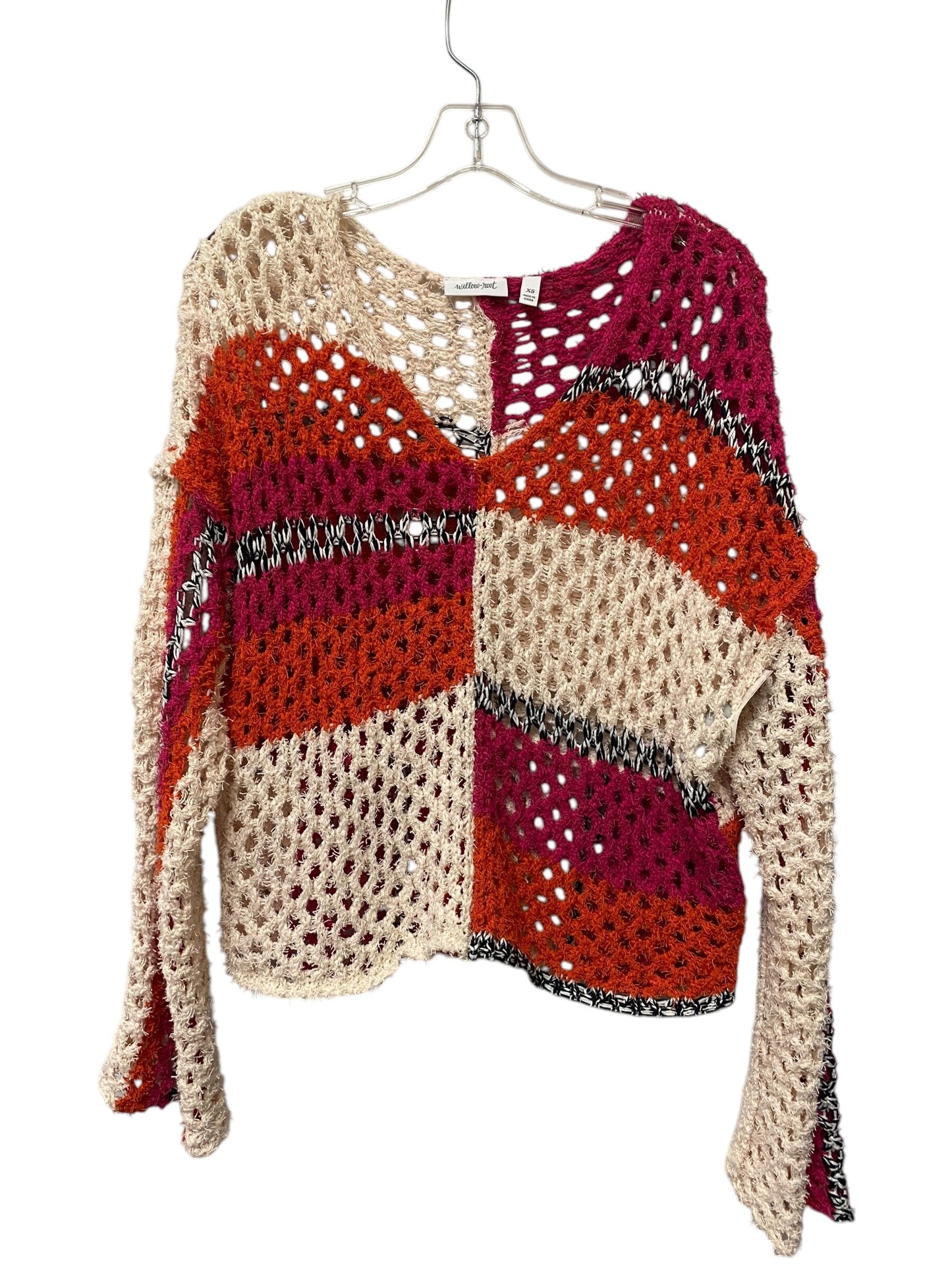 Sweater By Clothes Mentor Size: Xs