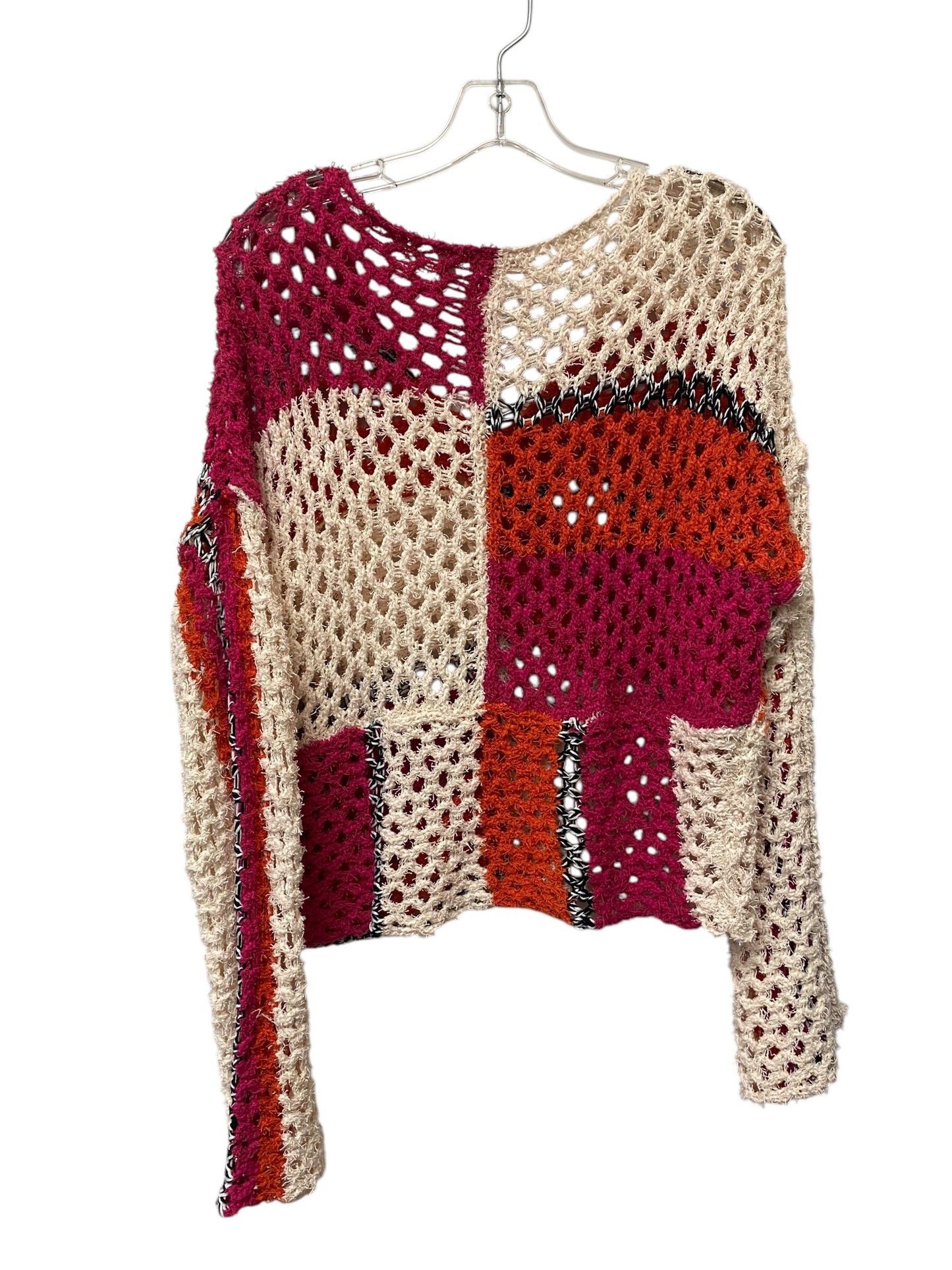 Sweater By Clothes Mentor Size: Xs