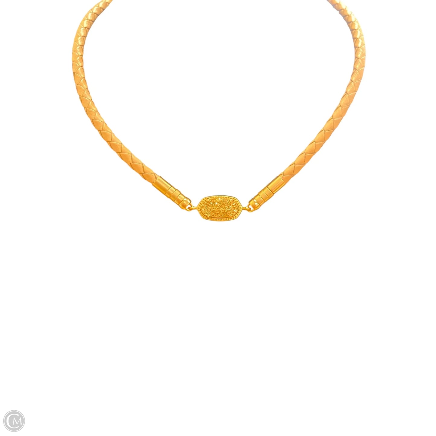 Necklace Choker & Collar By Kendra Scott