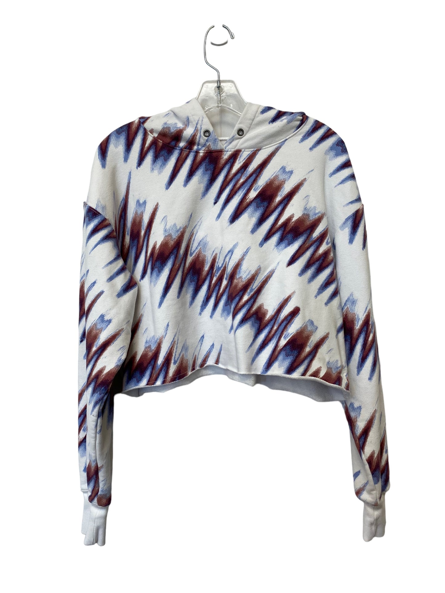 Sweatshirt Hoodie By Free People Size: S