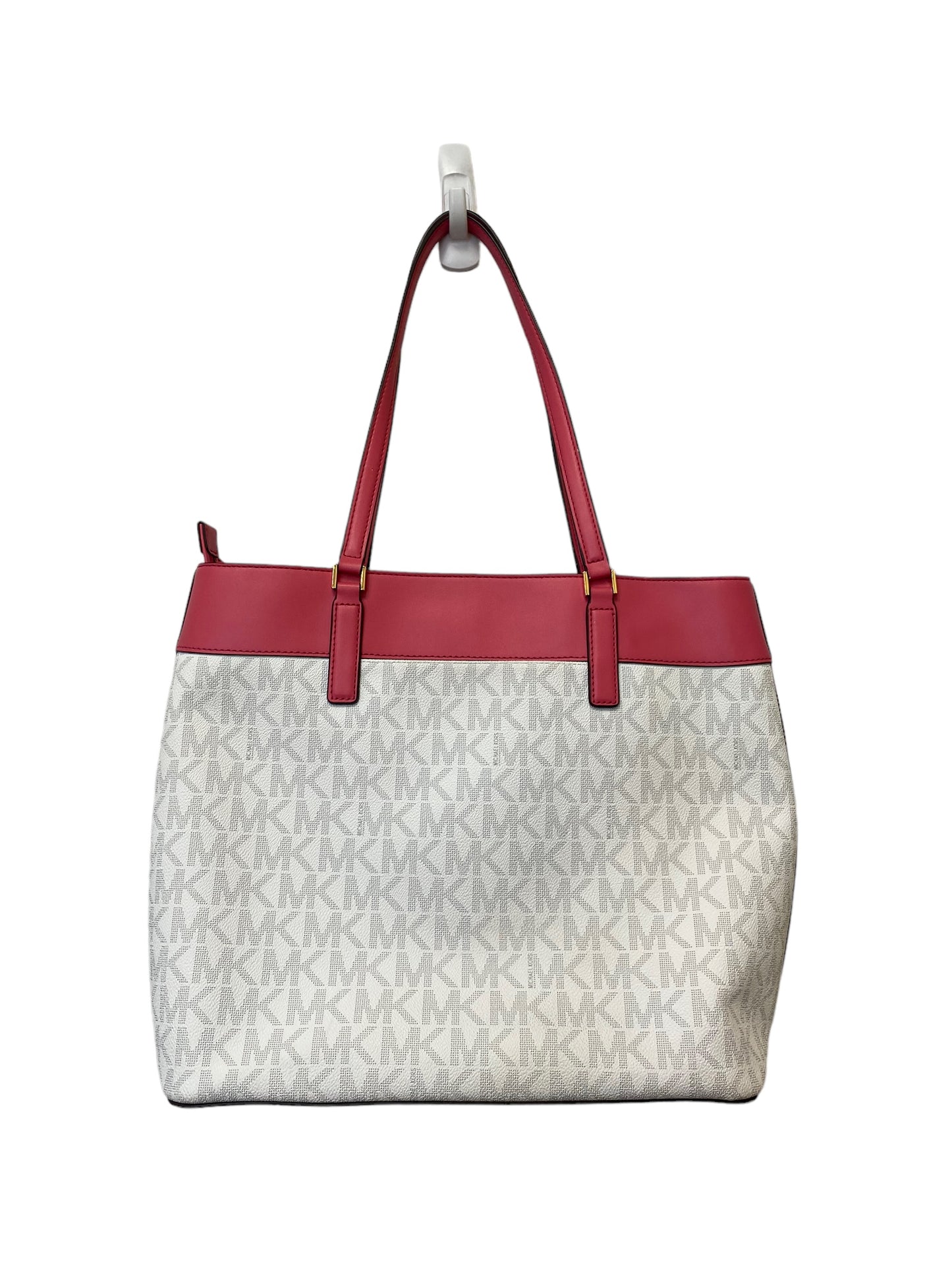 Handbag Designer By Michael Kors Size: Medium