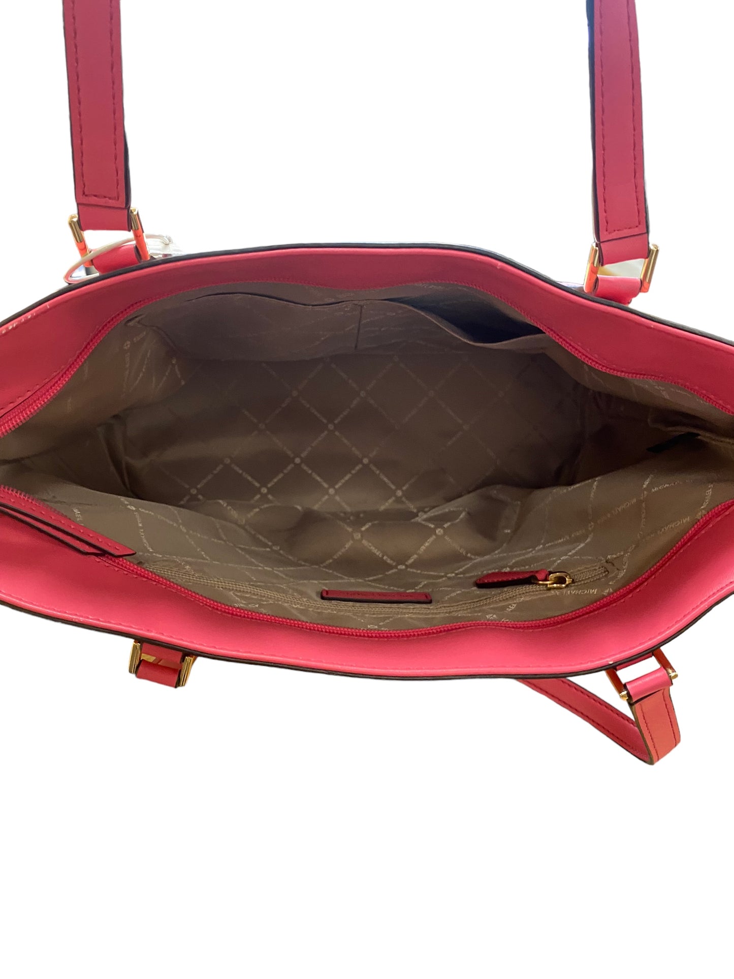 Handbag Designer By Michael Kors Size: Medium