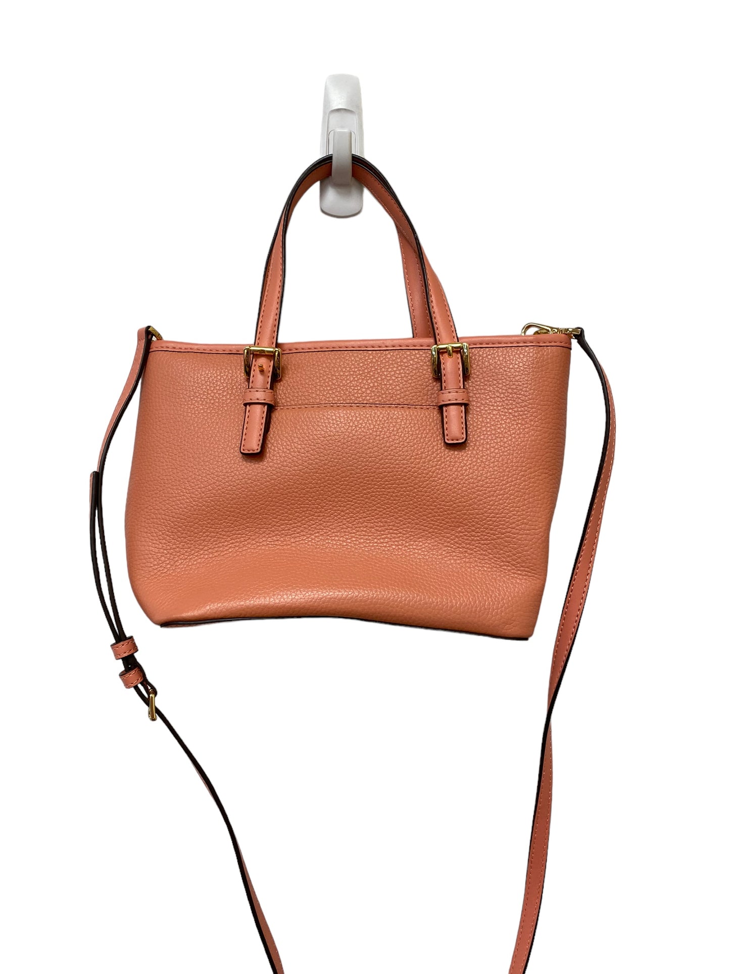 Handbag Designer By Michael Kors Size: Small