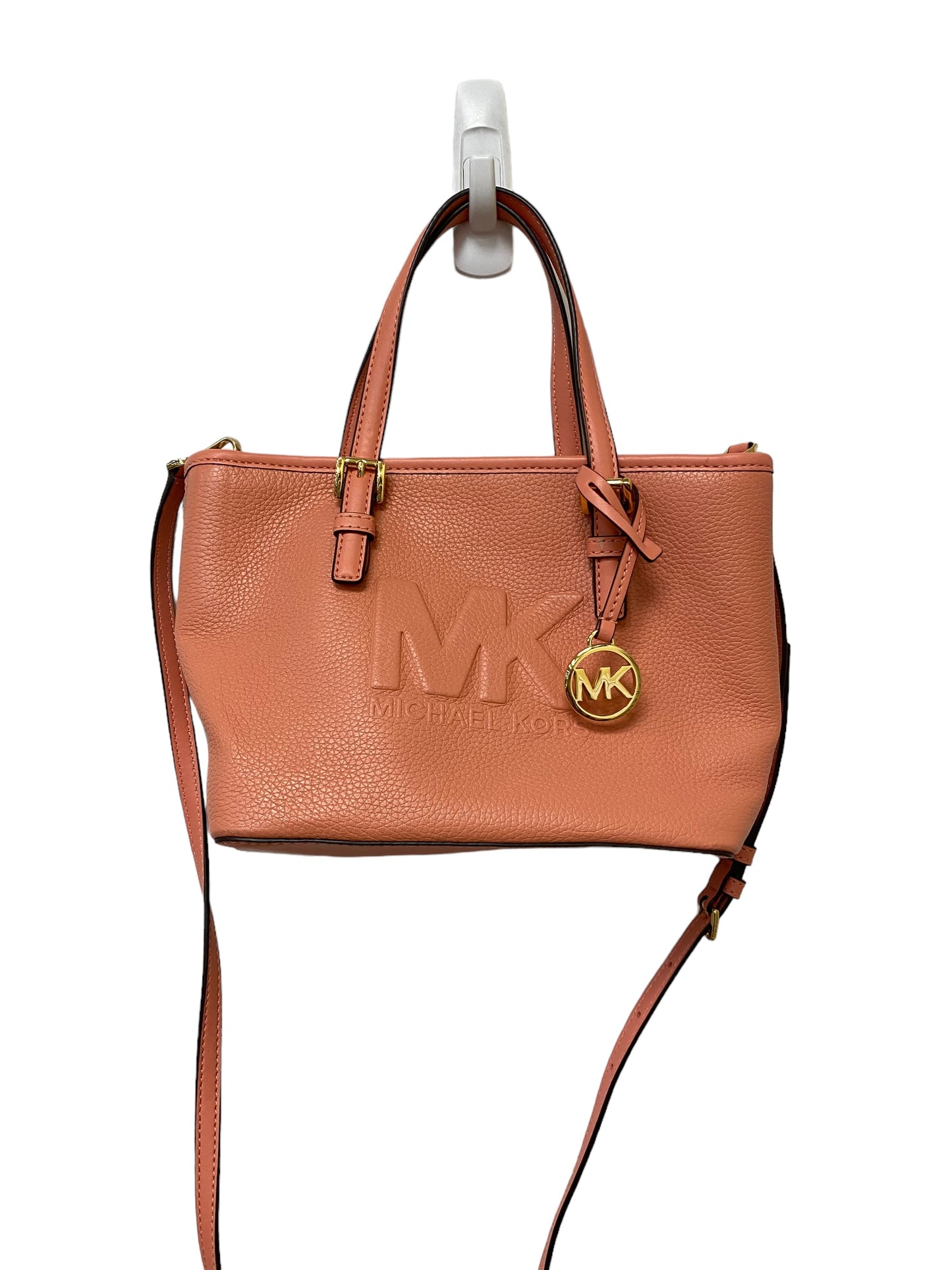 Handbag Designer By Michael Kors Size: Small
