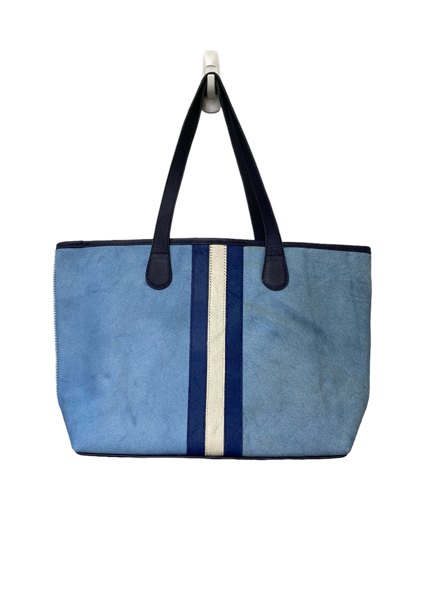 Tote By Clothes Mentor Size: Large