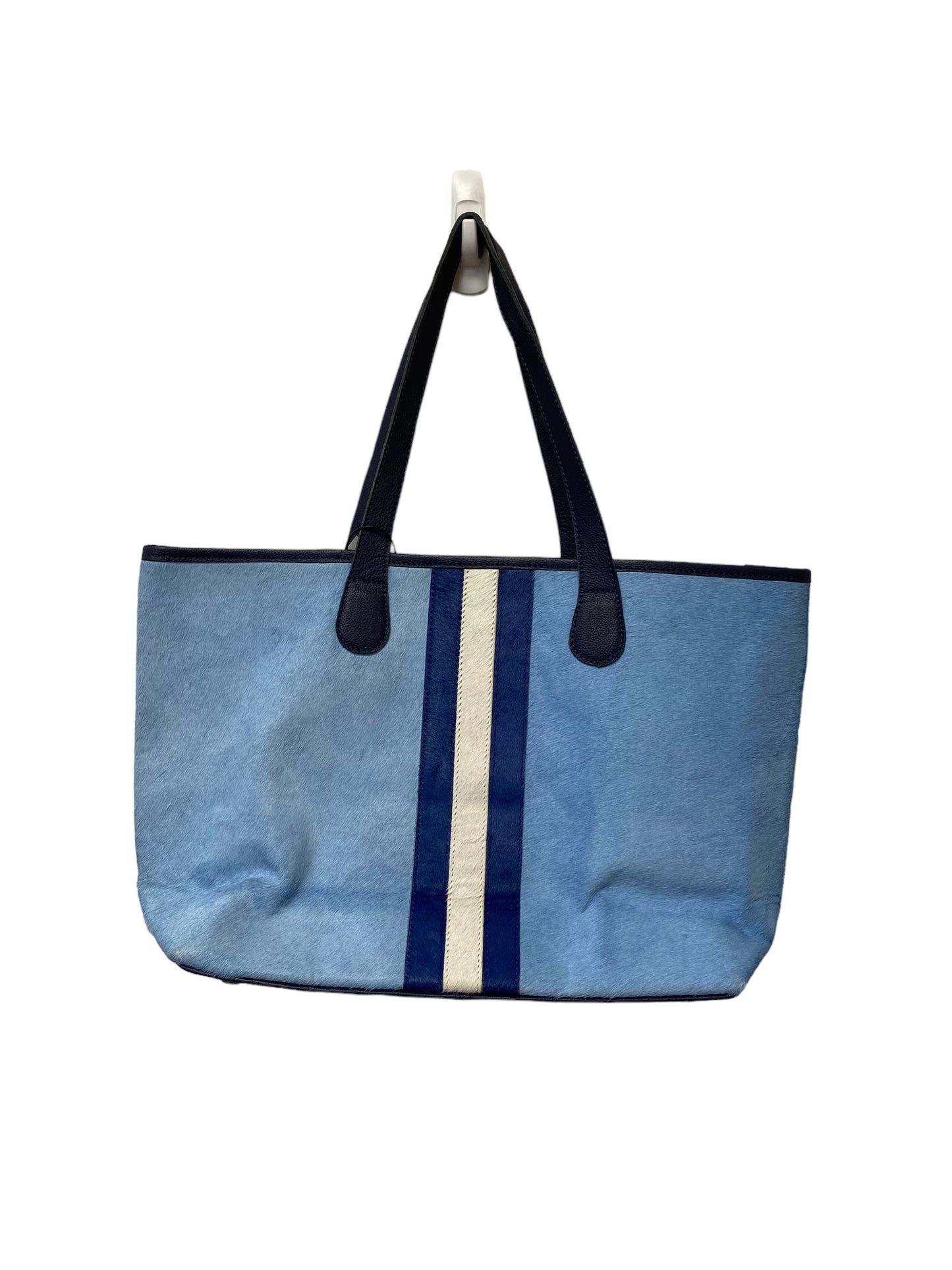 Tote By Clothes Mentor Size: Large