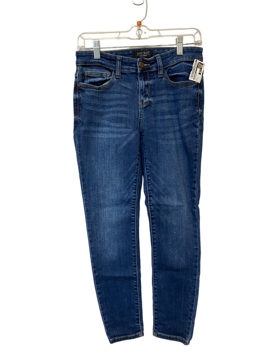 Jeans Skinny By Judy Blue  Size: 28