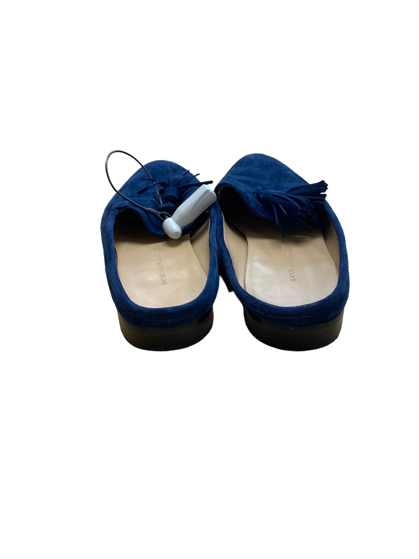 Shoes Flats By Banana Republic Size: 7