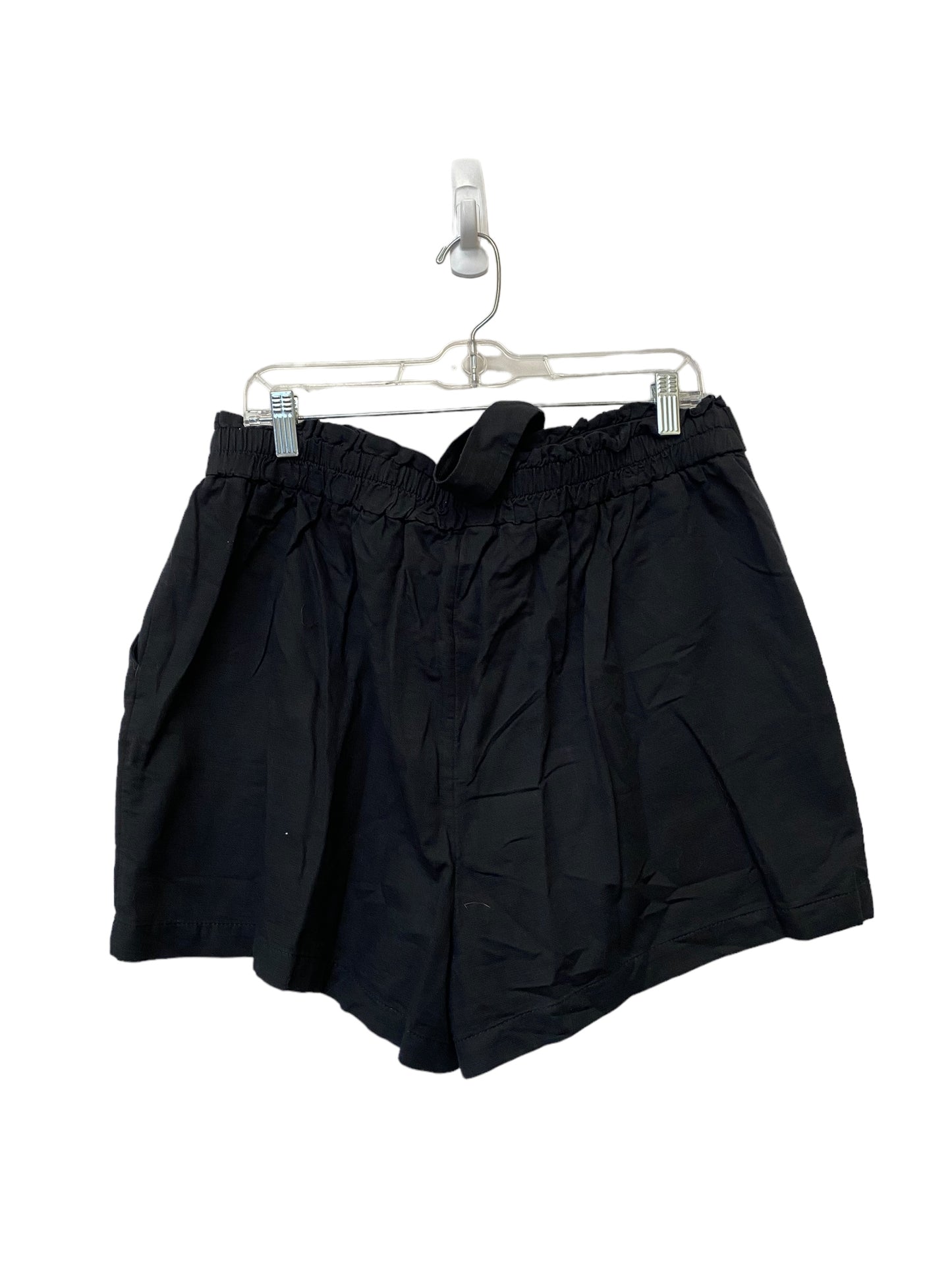 Black Shorts Lc Lauren Conrad, Size Xxl