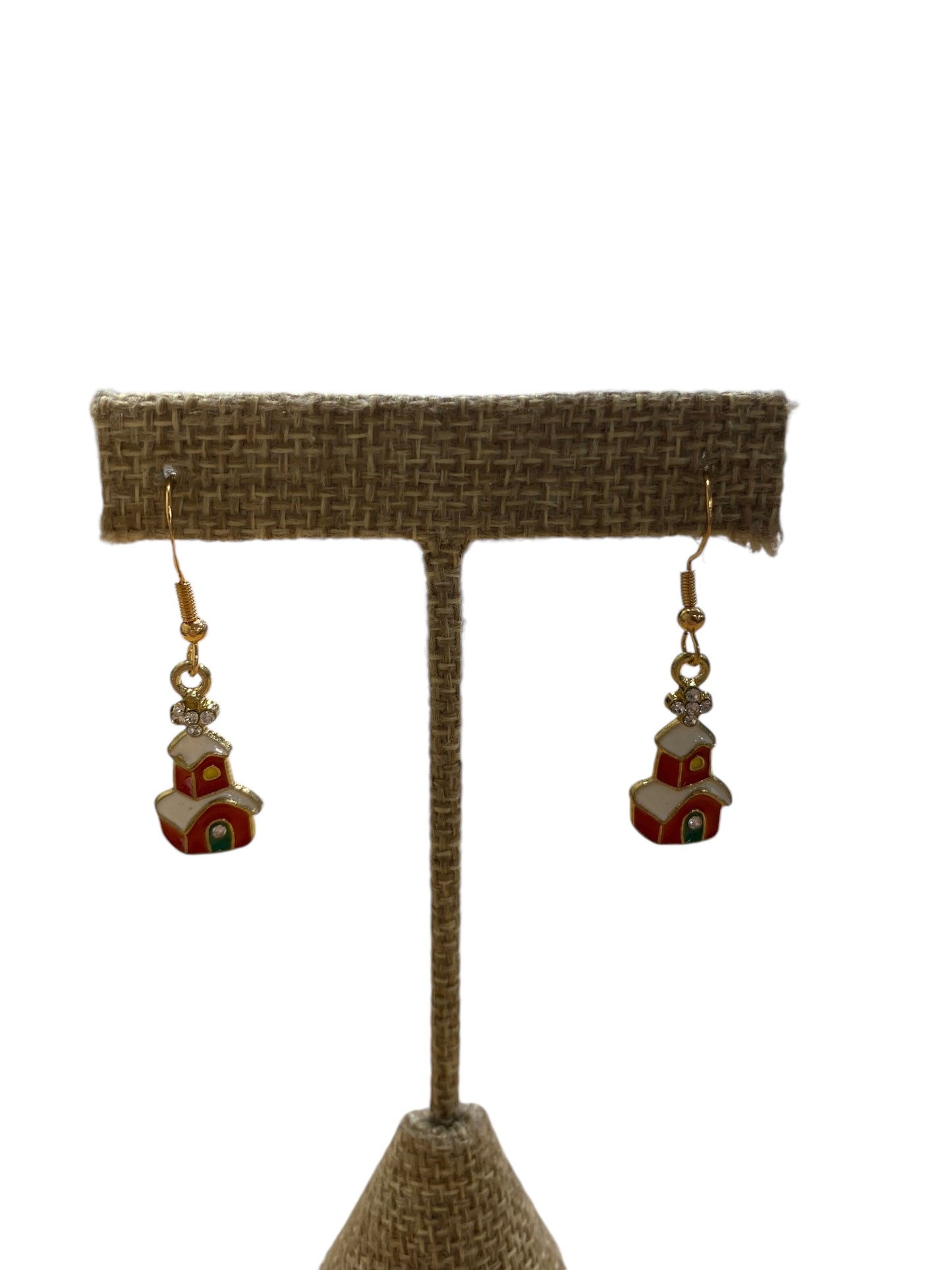 Earrings Dangle/drop By Clothes Mentor