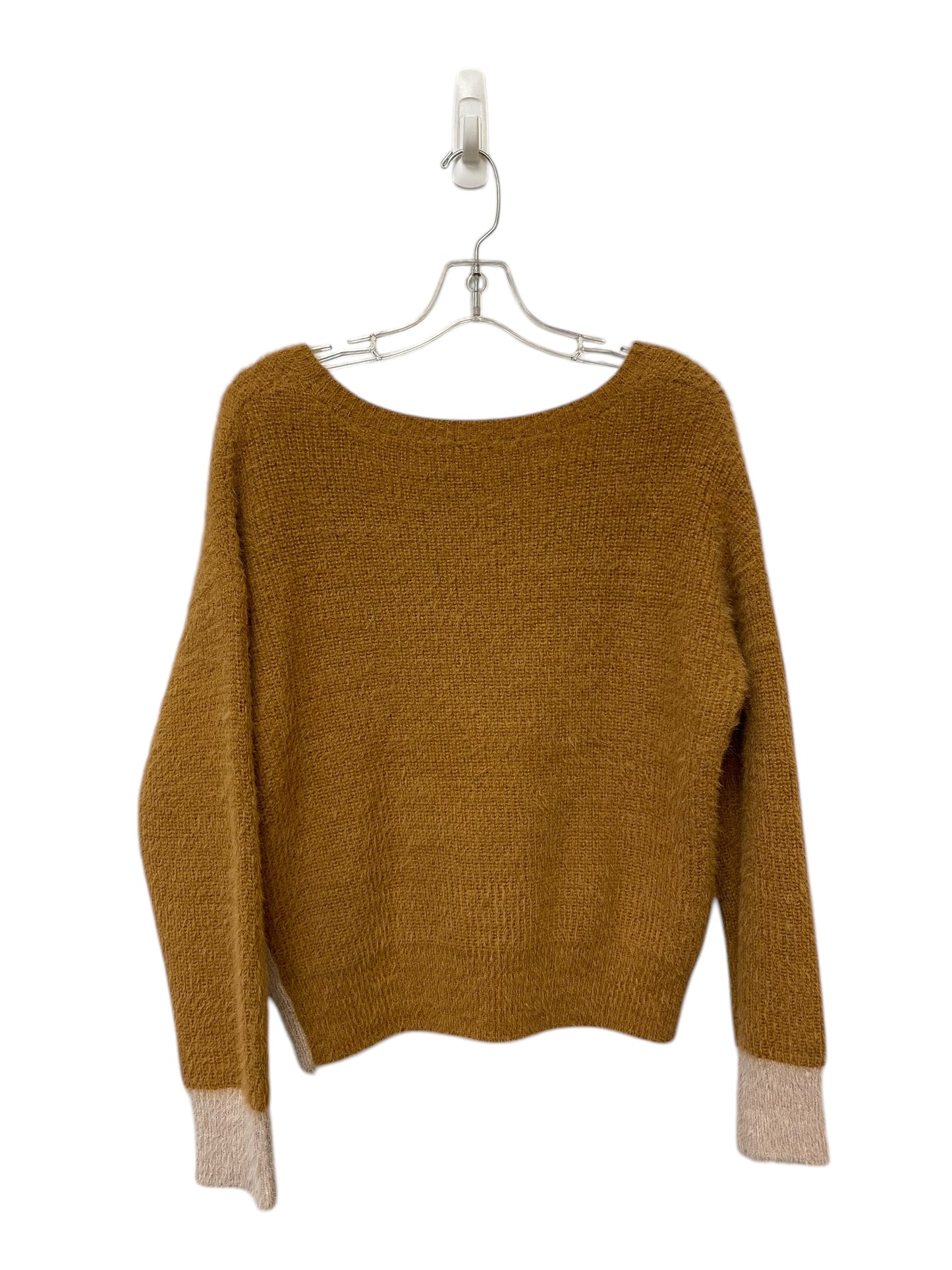Sweater By Lumiere In Multi-colored, Size: M