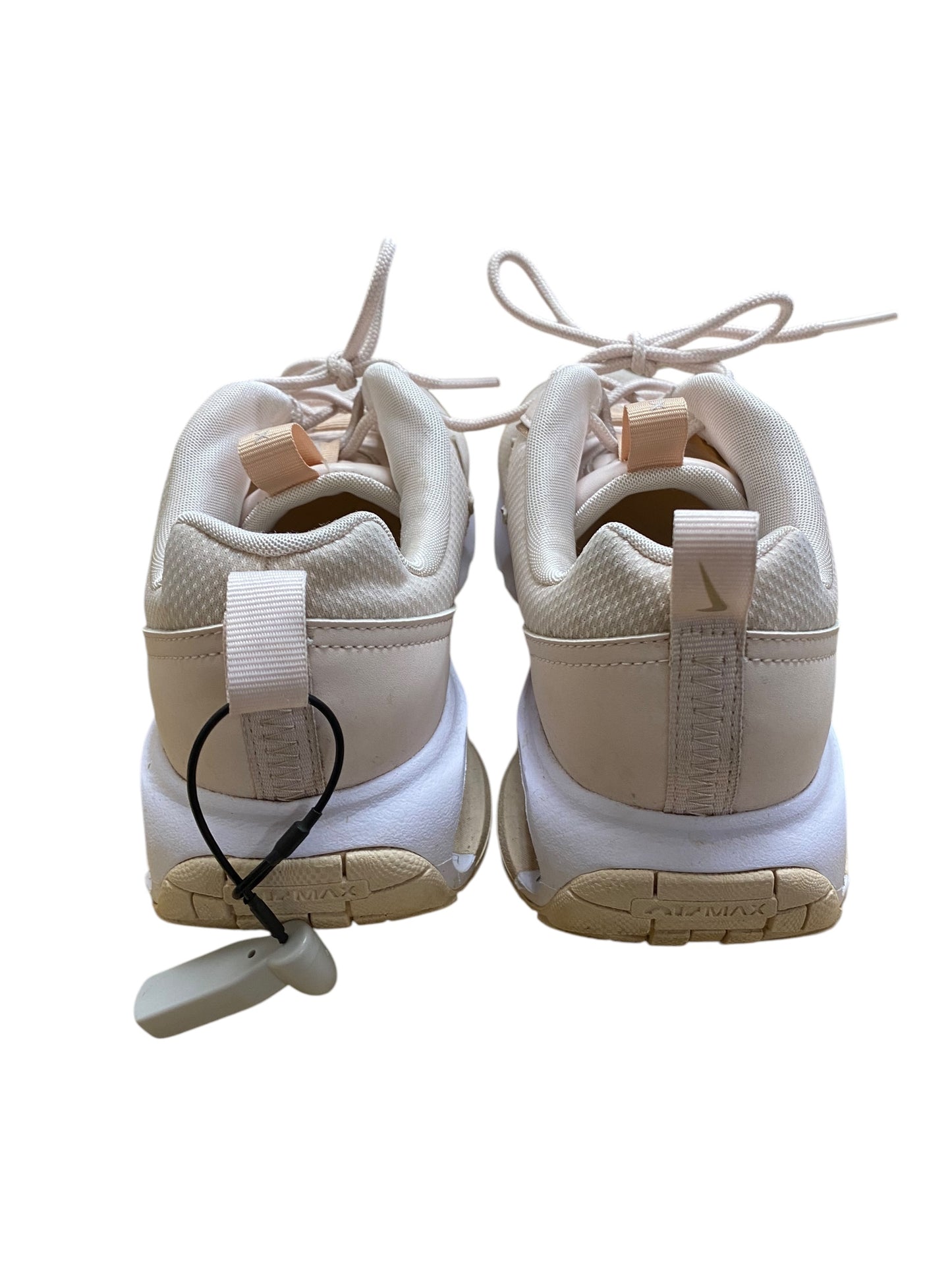 Shoes Sneakers By Nike In Pink, Size: 9