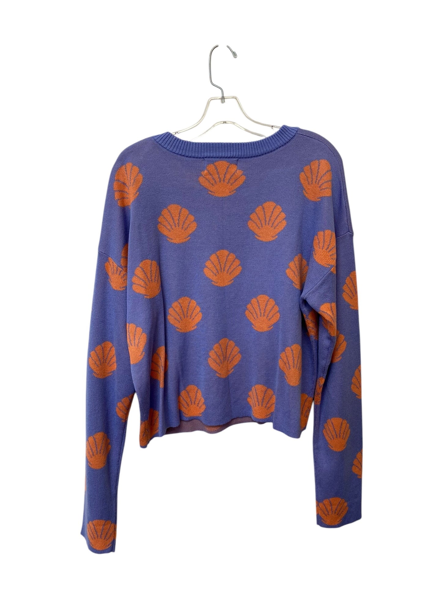 Sweater By Beach Riot Size: L