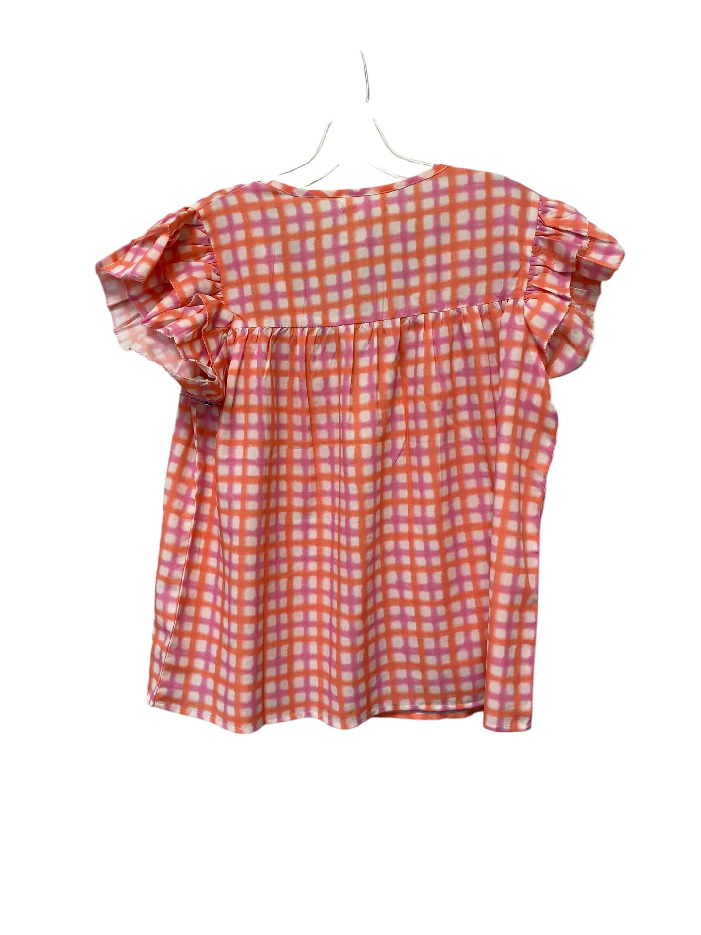 Top Sleeveless By Thml Size: M