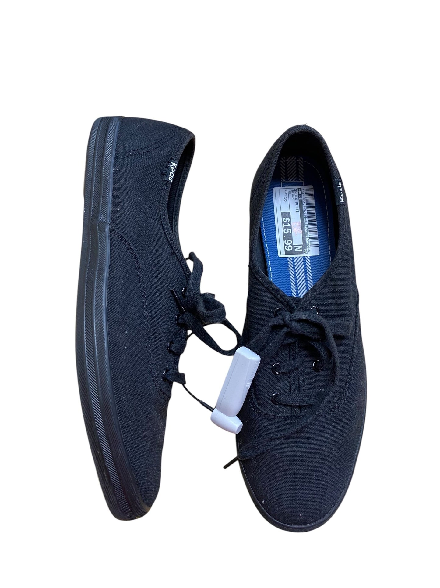 Shoes Flats By Keds Size: 10