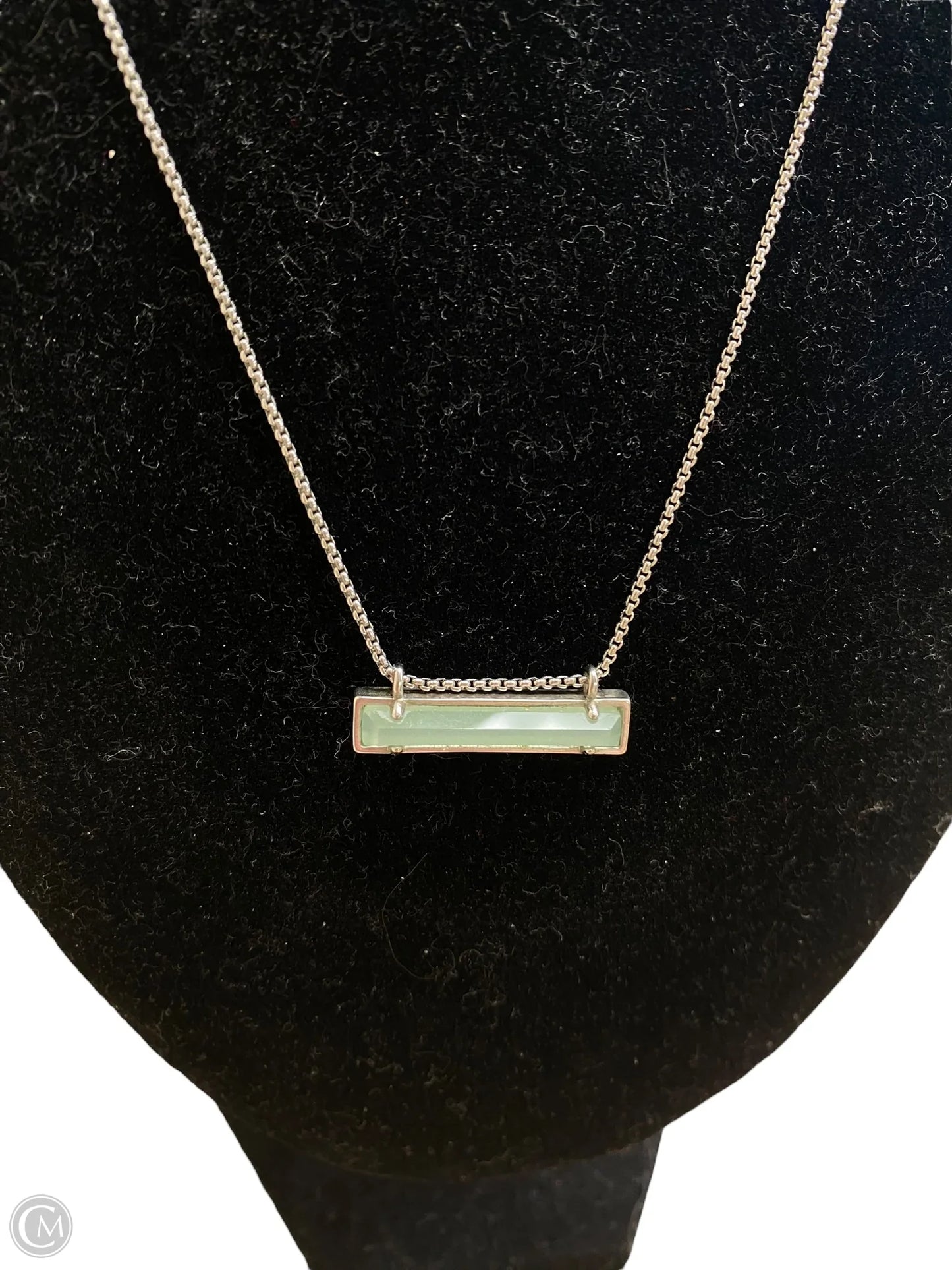 Necklace Charm By Kendra Scott