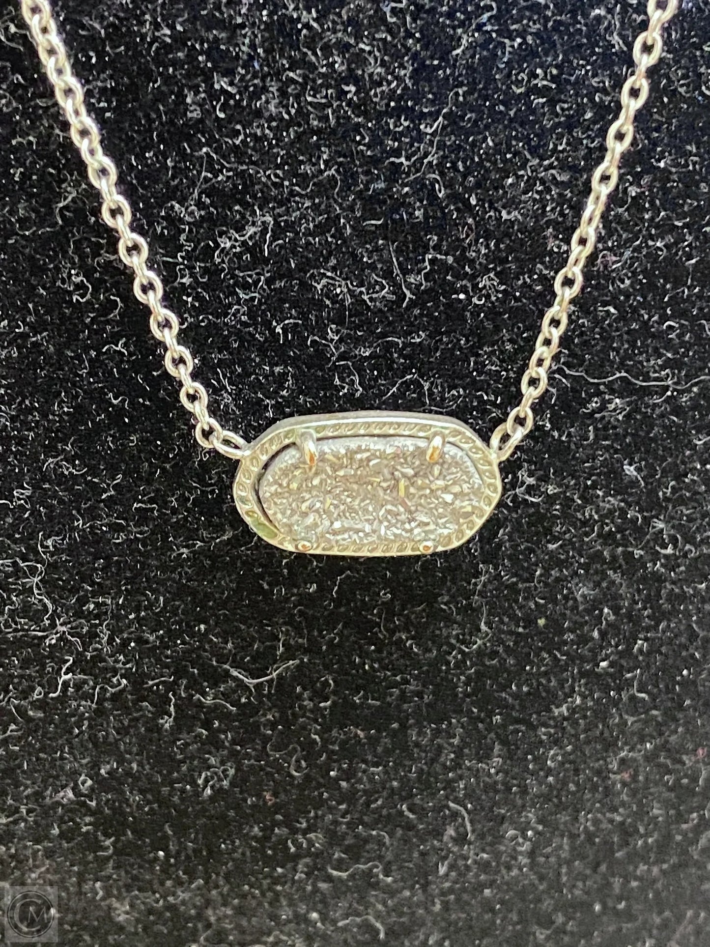 Necklace Charm By Kendra Scott