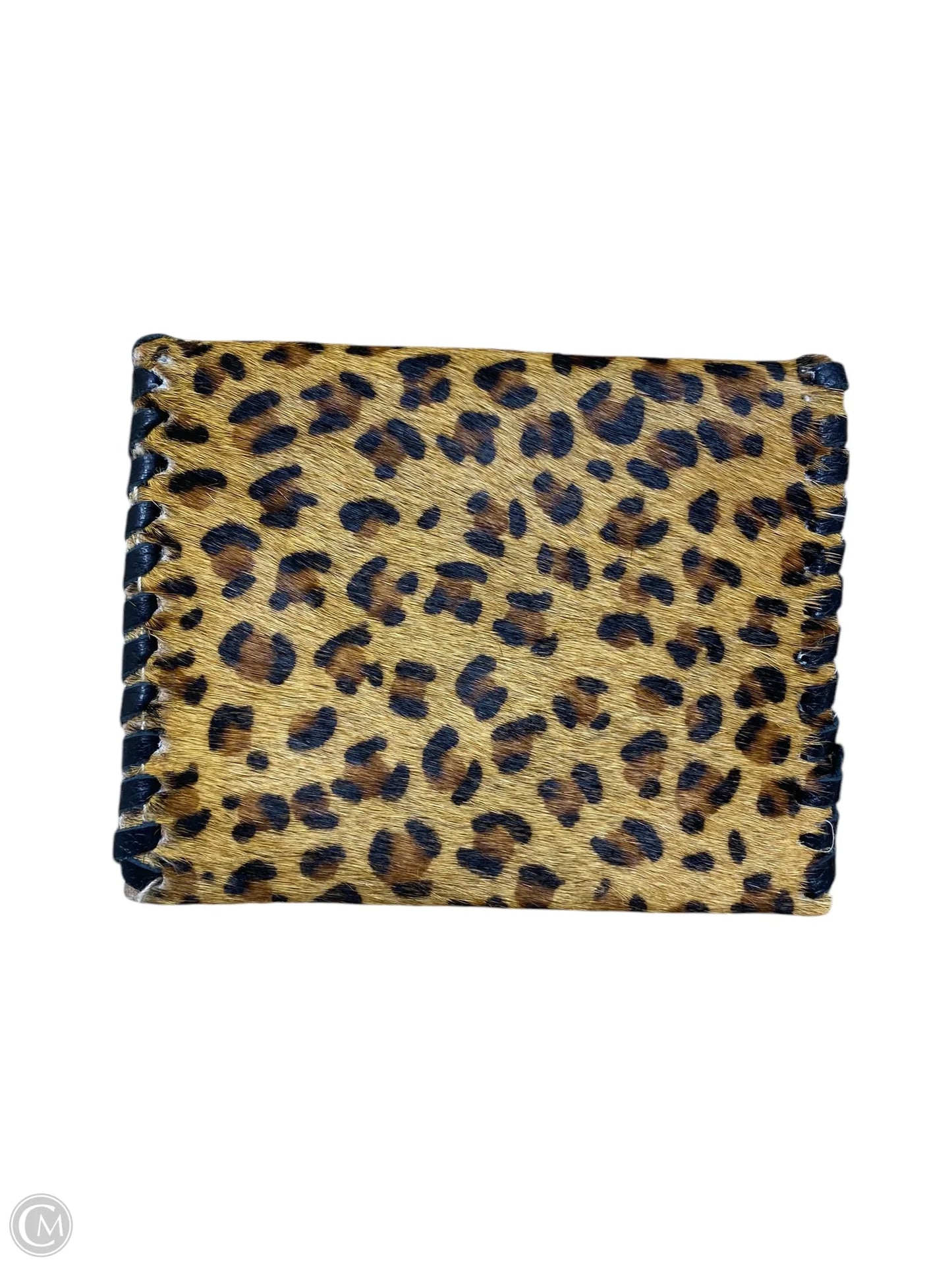 Id/card Holder By Myra, Size: Small