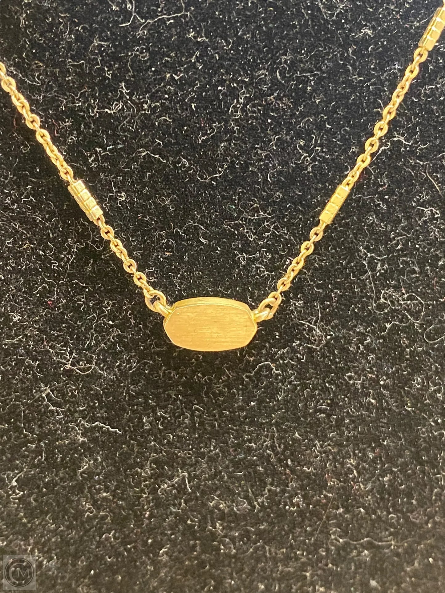 Necklace Charm By Kendra Scott
