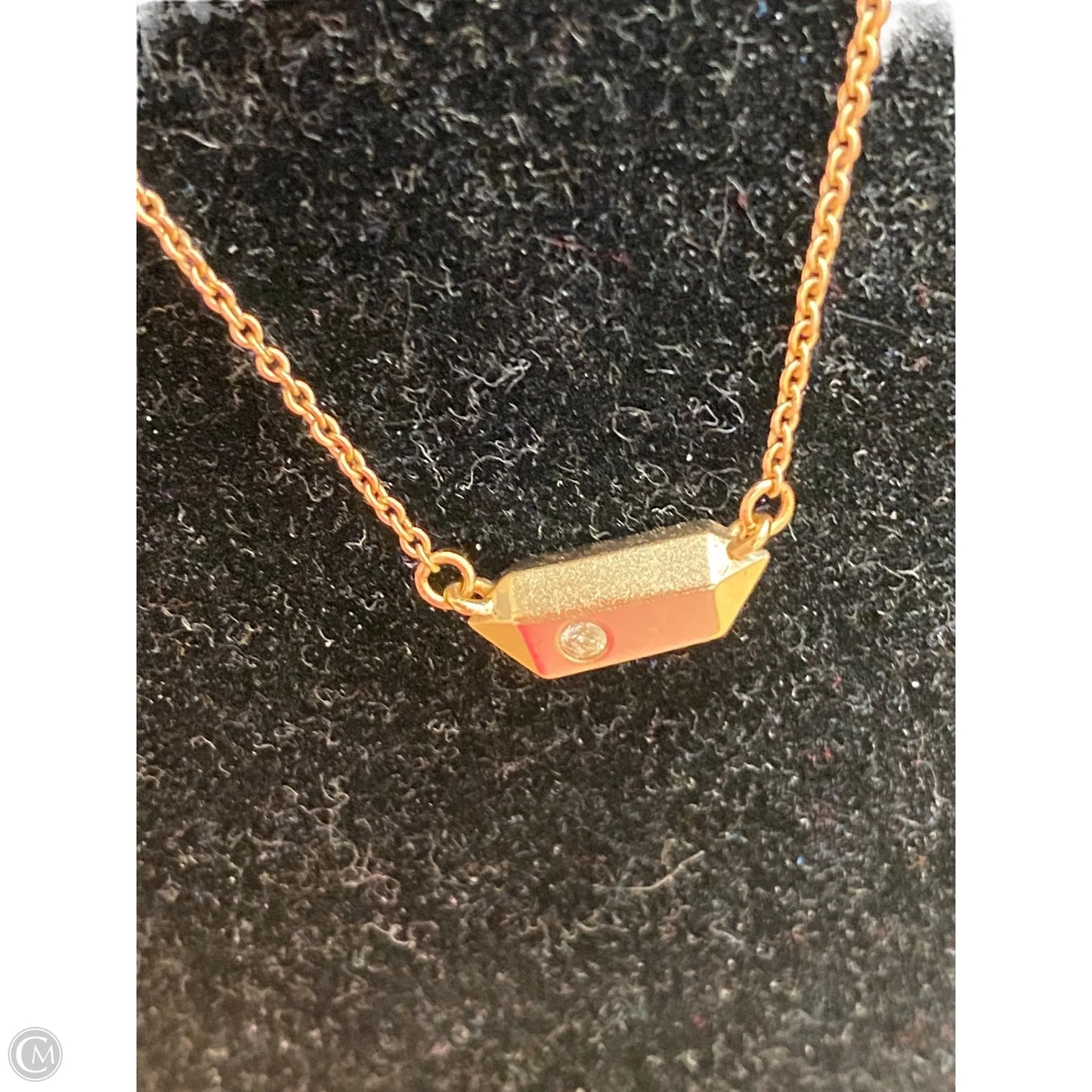 Necklace Chain By Kendra Scott