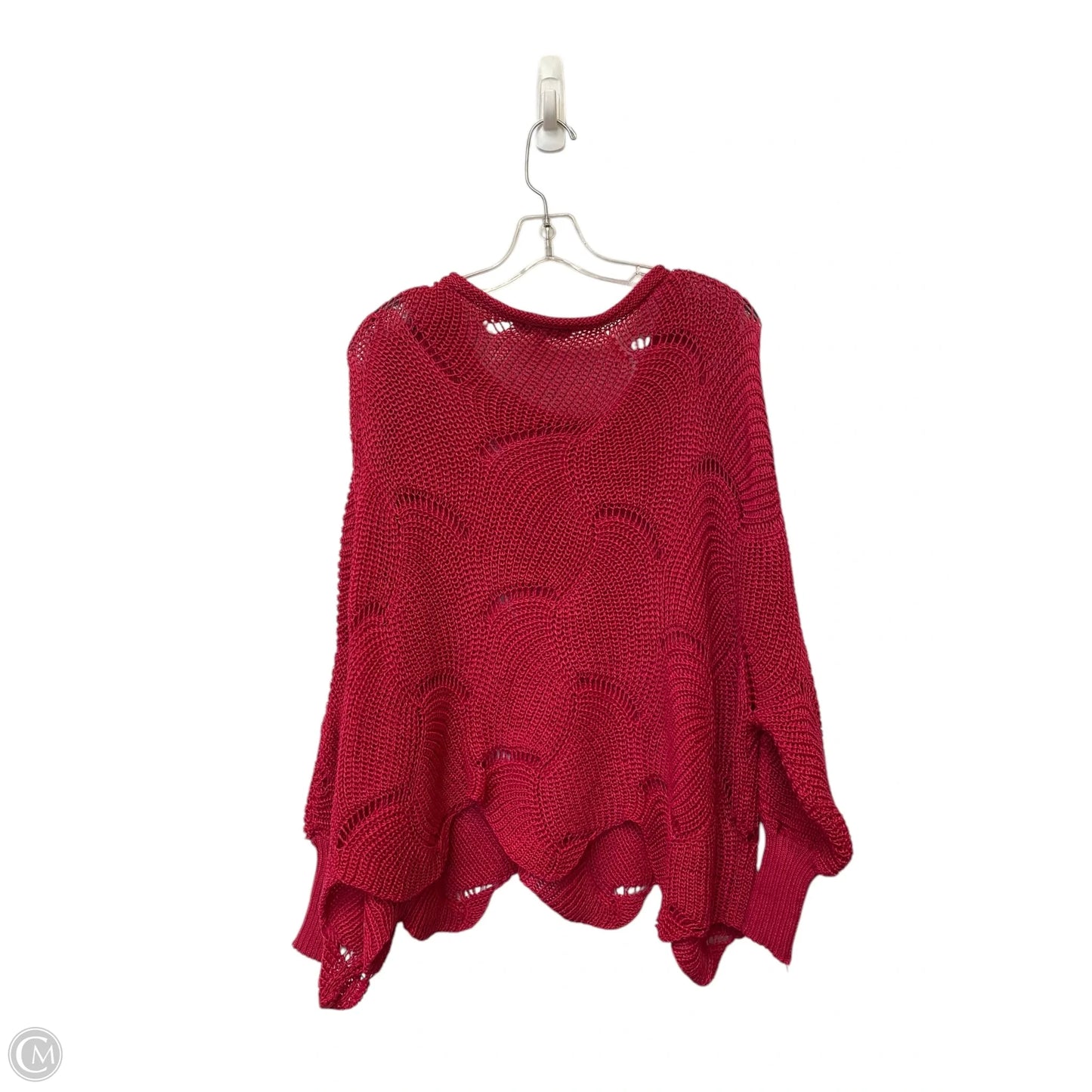 Sweater By Davi & Dani In Pink, Size: S