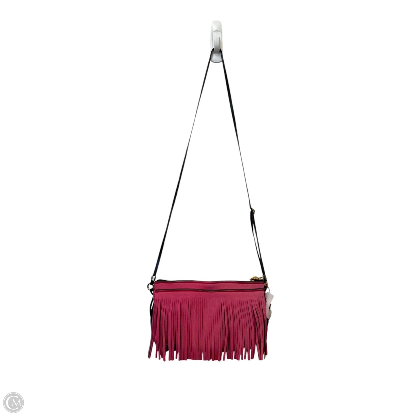 Crossbody By Clothes Mentor, Size: Medium